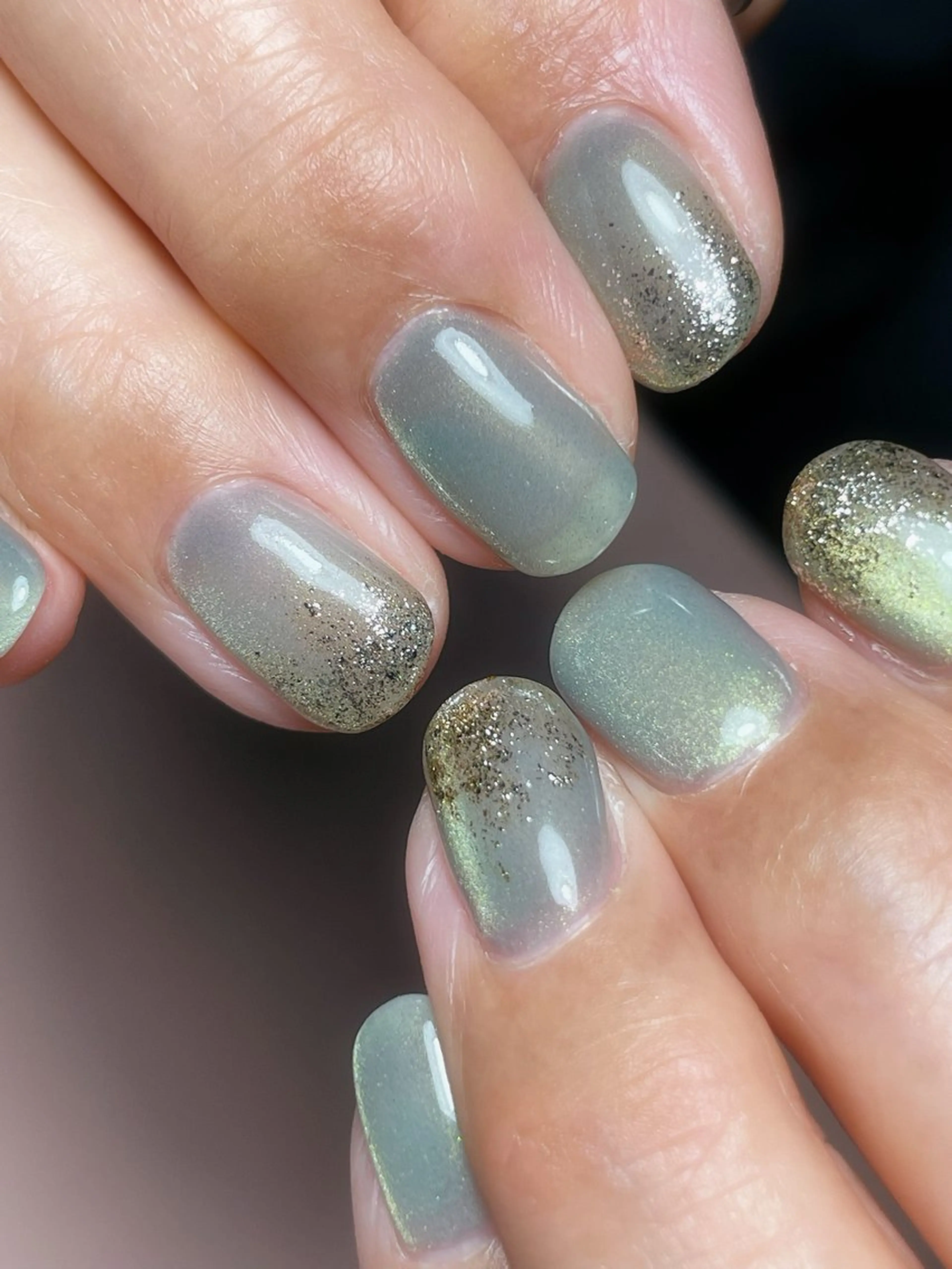 ネイル Chong Sarangのネイルデザイン