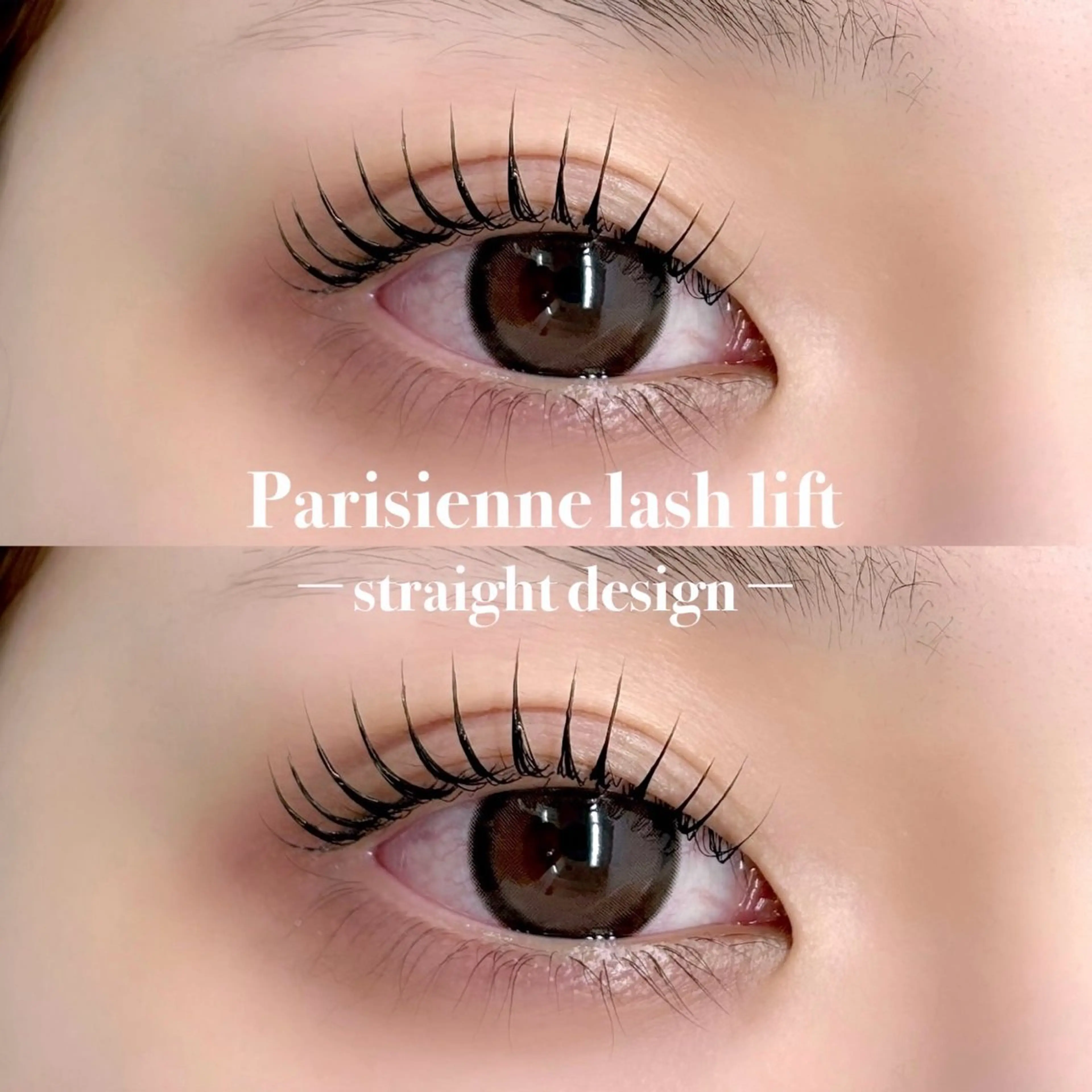 マツエク・マツパ Shucre栄店🤎 keinaのマツエク・マツパデザイン