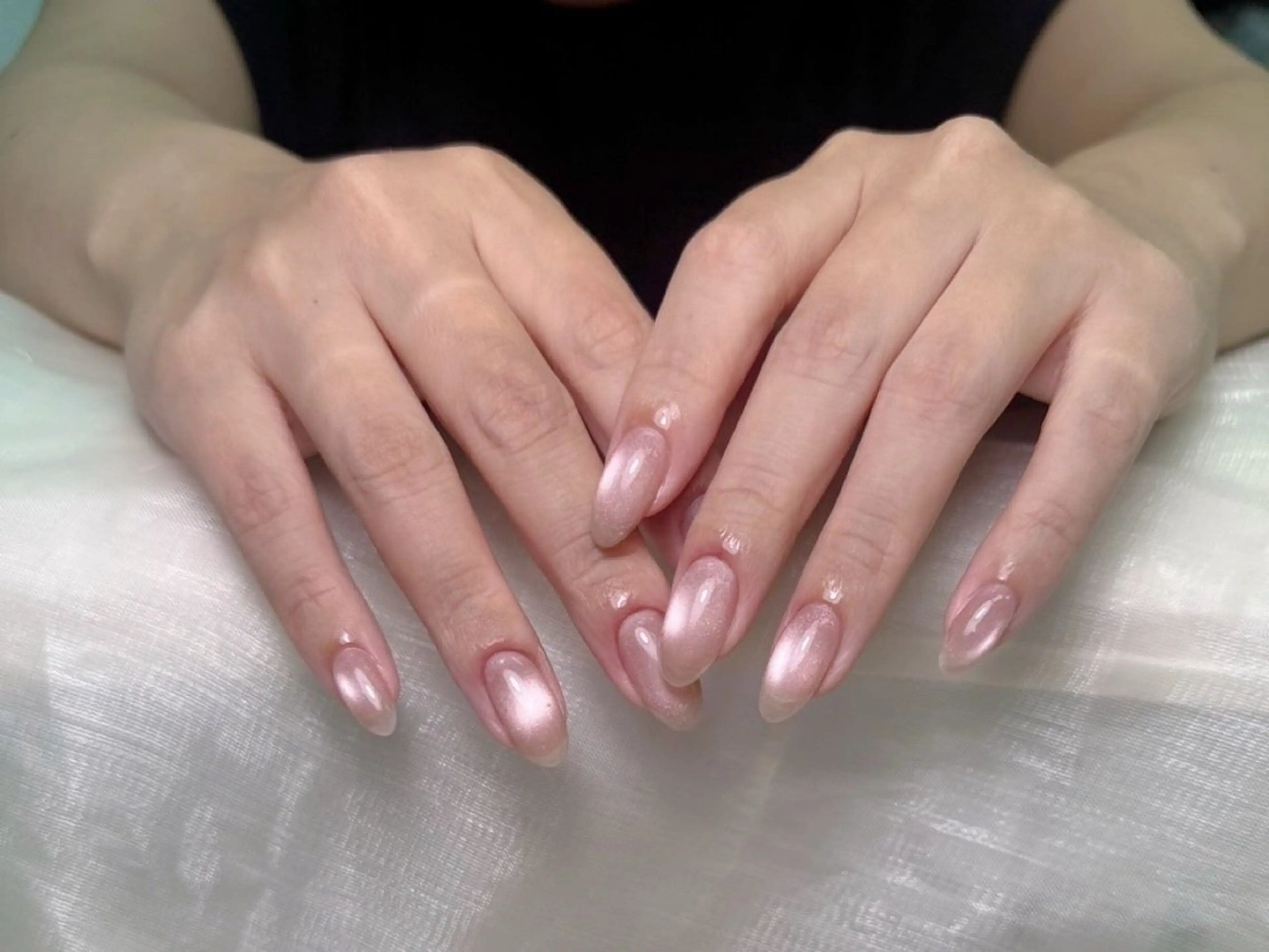 ネイル ハンドネイル lucky nail 歌舞伎町のネイルデザイン