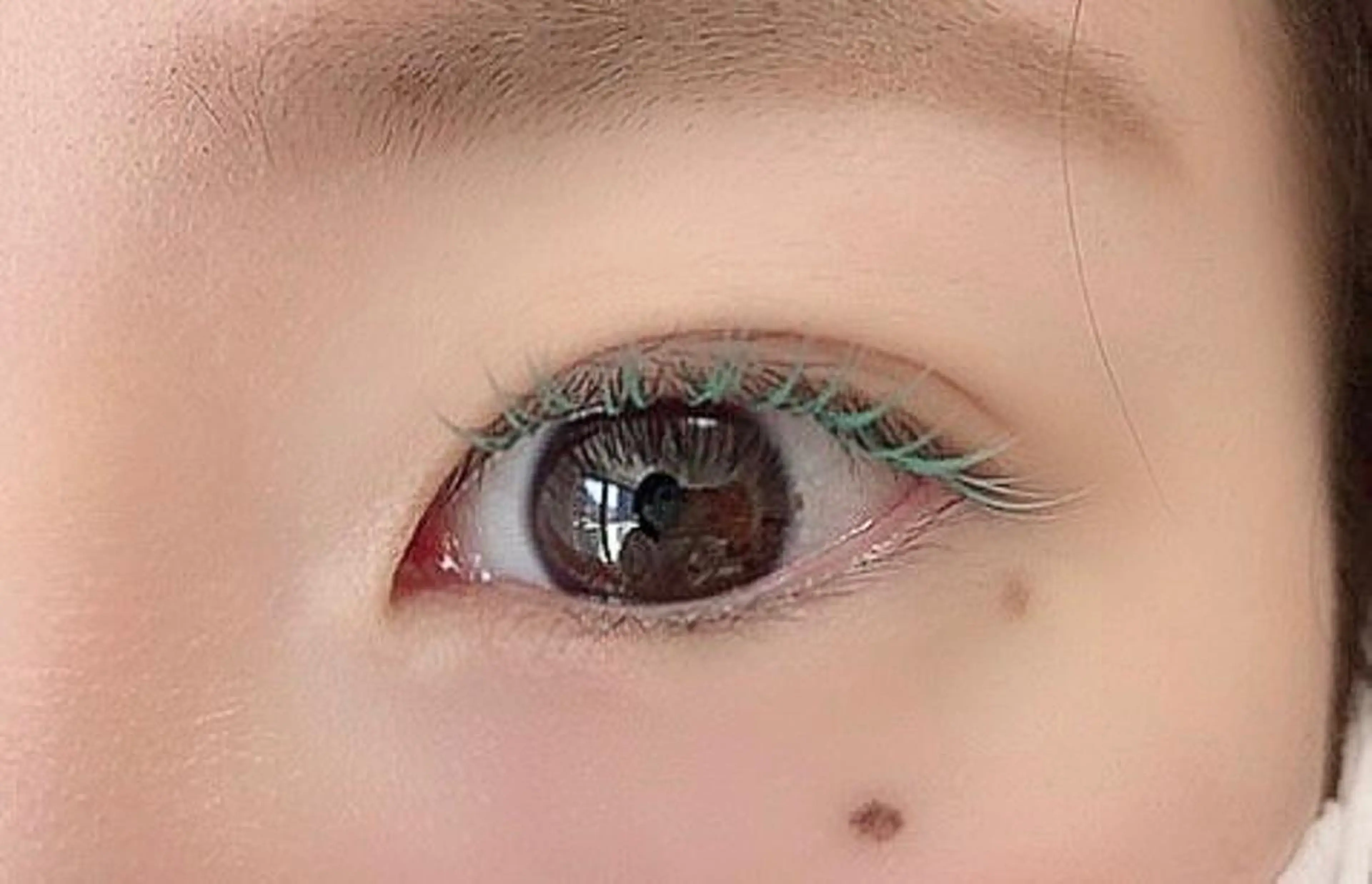 マツエク・マツパ FAHREN-PURE所属・小鹿理紗 和光市のヘアスタイル