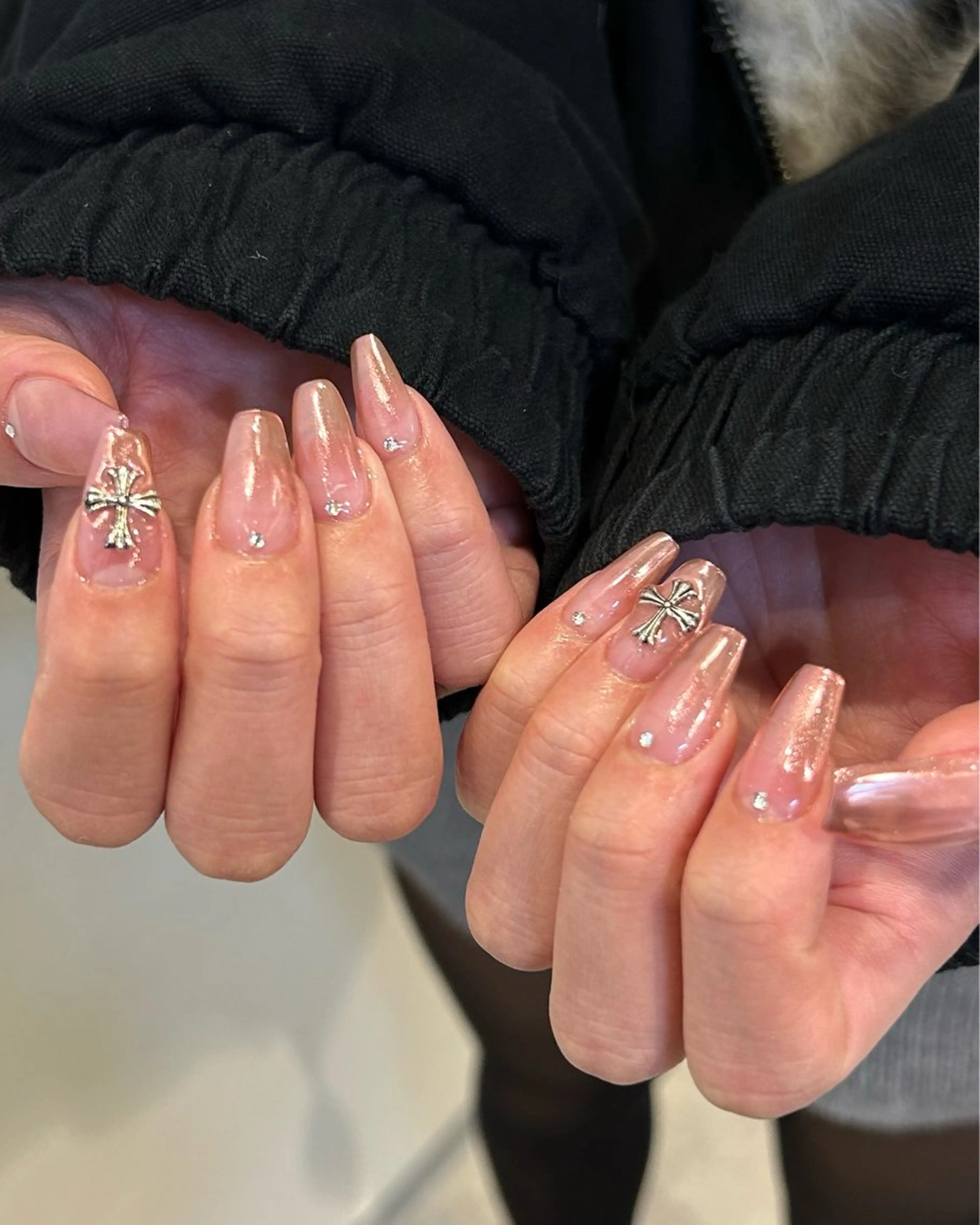 ネイル 2me（ツメ） ♡ NENEのネイルデザイン