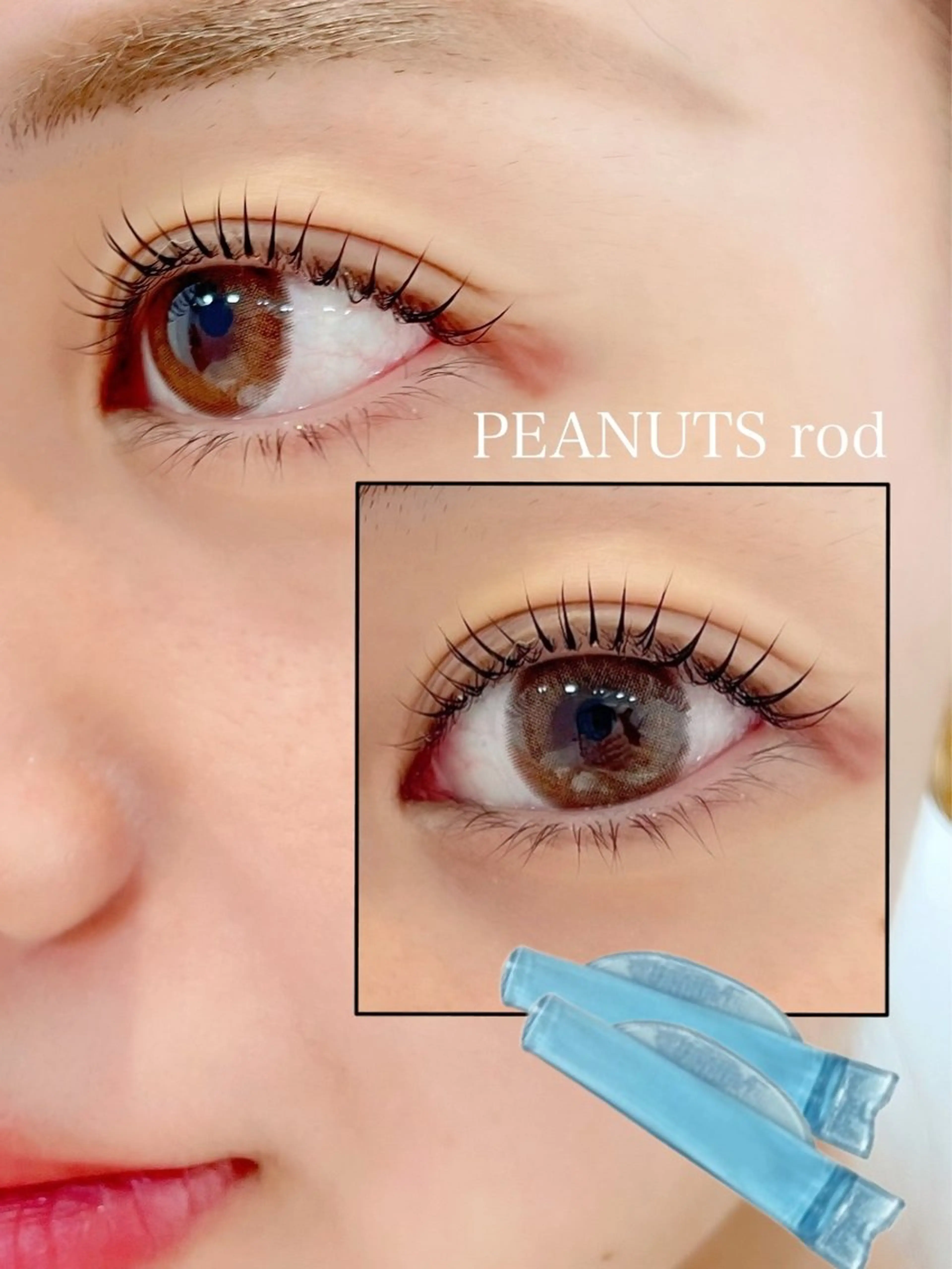 マツエク・マツパ Odile Total beauty salon所属・Odile代表🪽 NANAKOのエステ・リラクイメージ