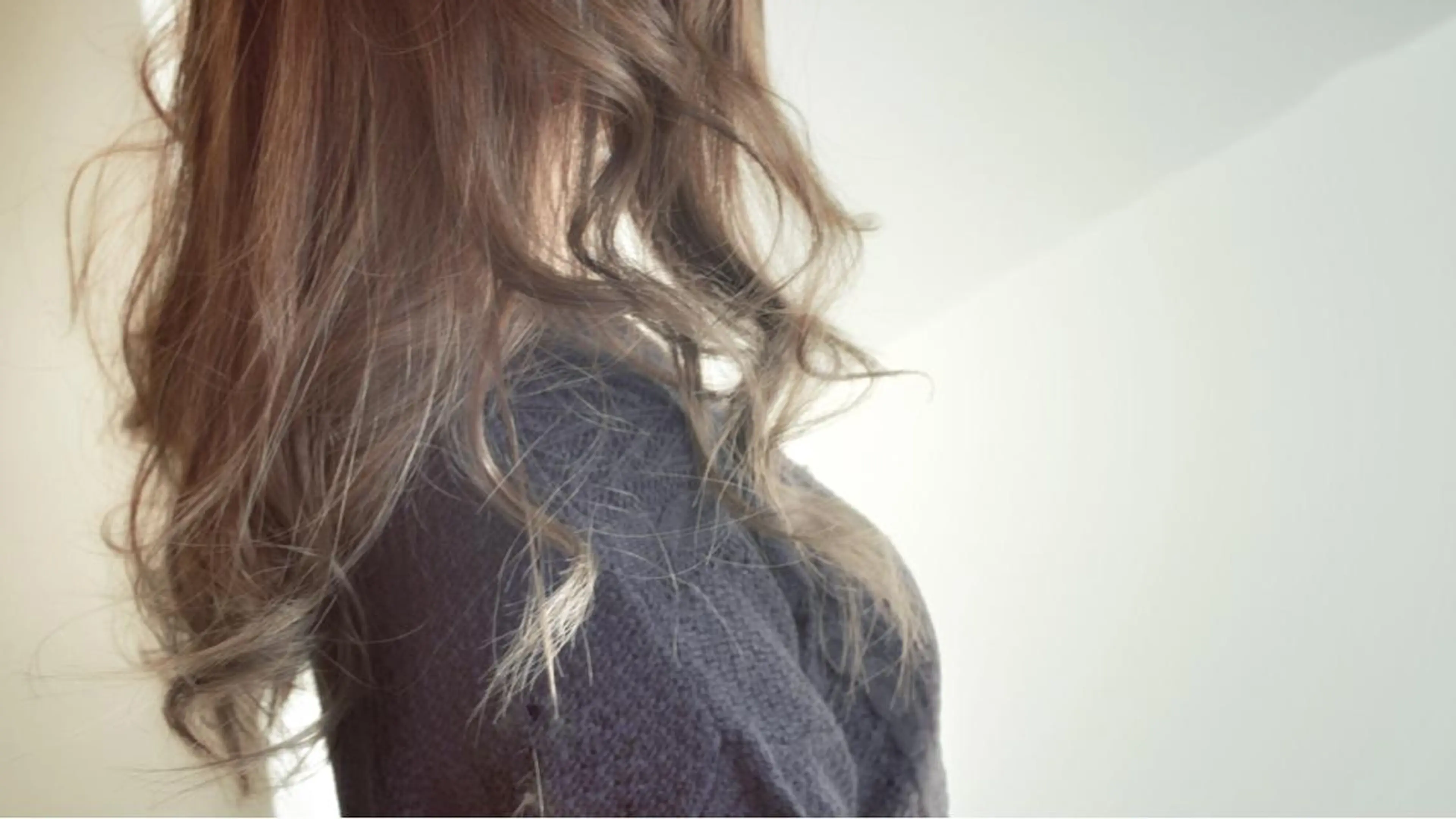 ロング カラー ブリーチ 透明感カラー グラデーションカラー ハイライトカラー ハイライト BOB🌟ハイトーン /ブリーチ/TAKUのヘアスタイル