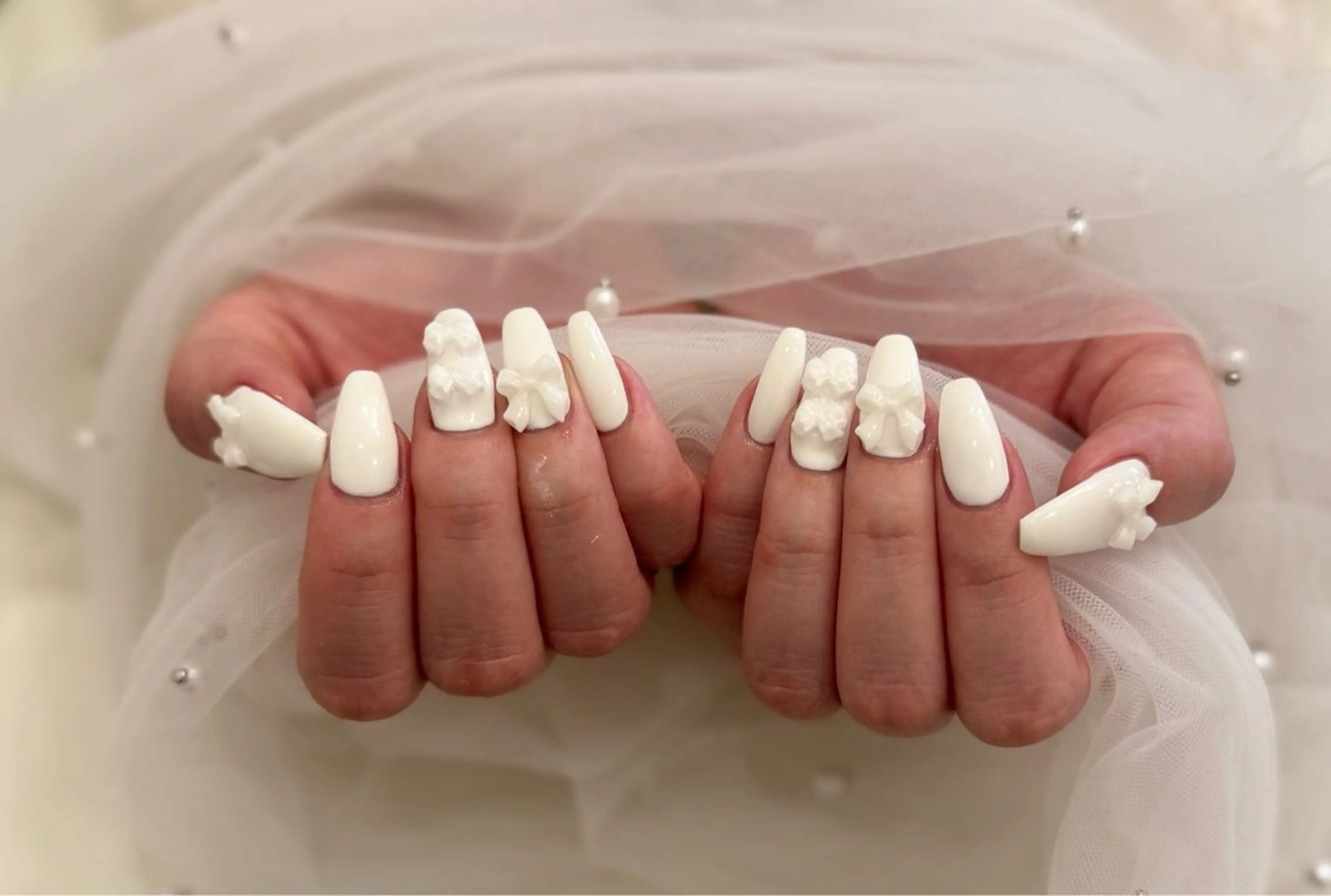 ネイル その他(ネイル) nail salon belleのその他イメージ