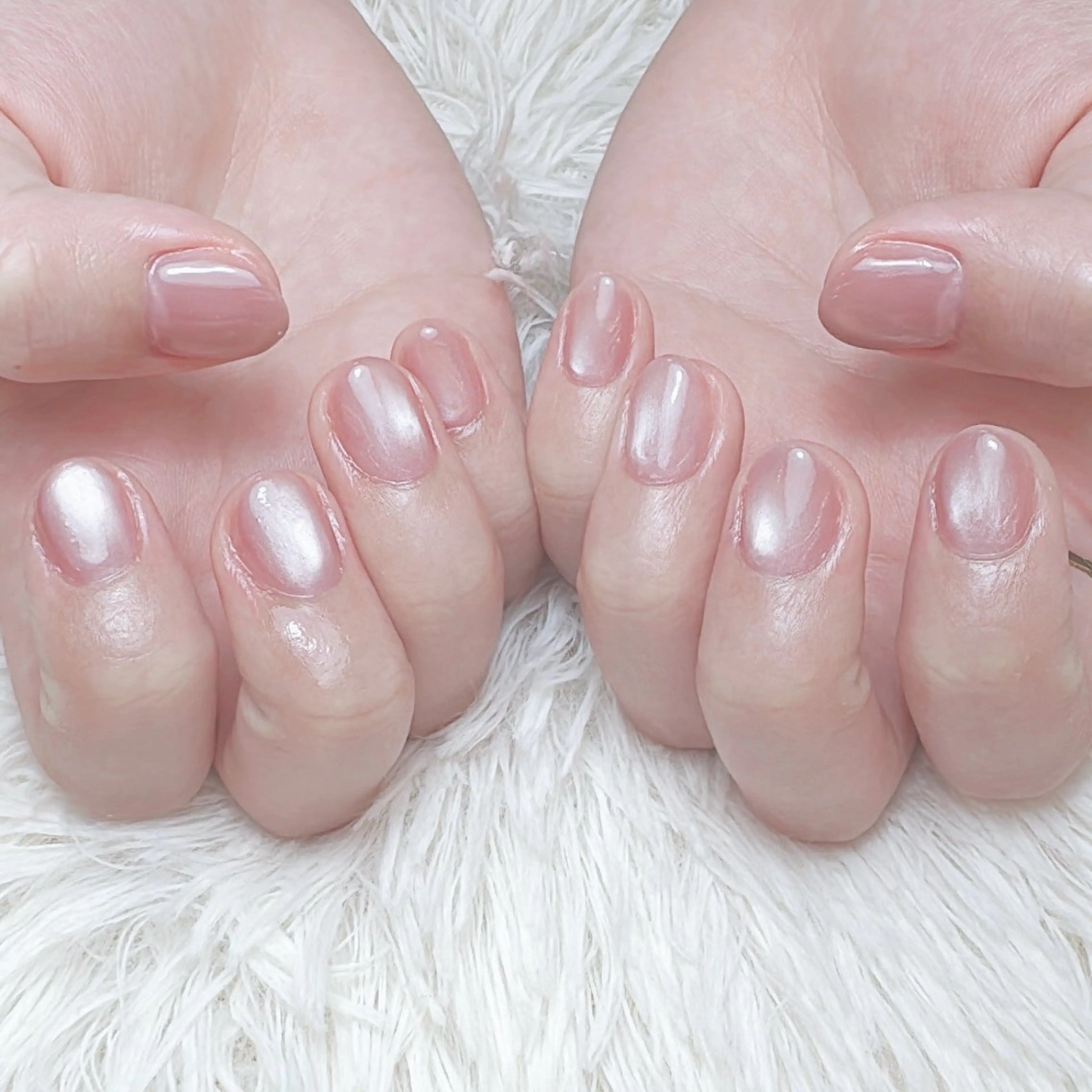 ネイル NailOnason ナナのネイルデザイン