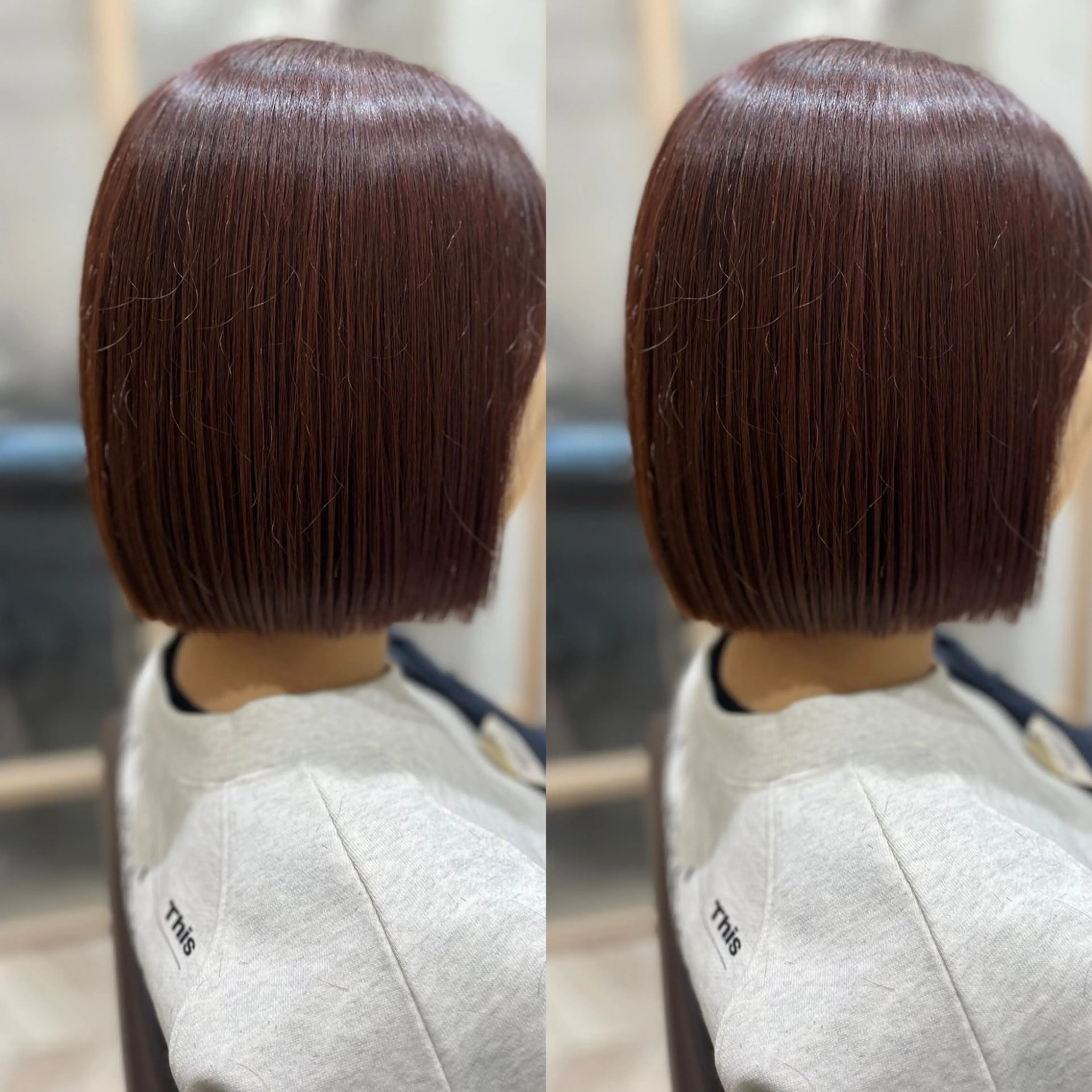 ショート 【髪質改善特化】 ✂︎  jun ✂︎のヘアスタイル