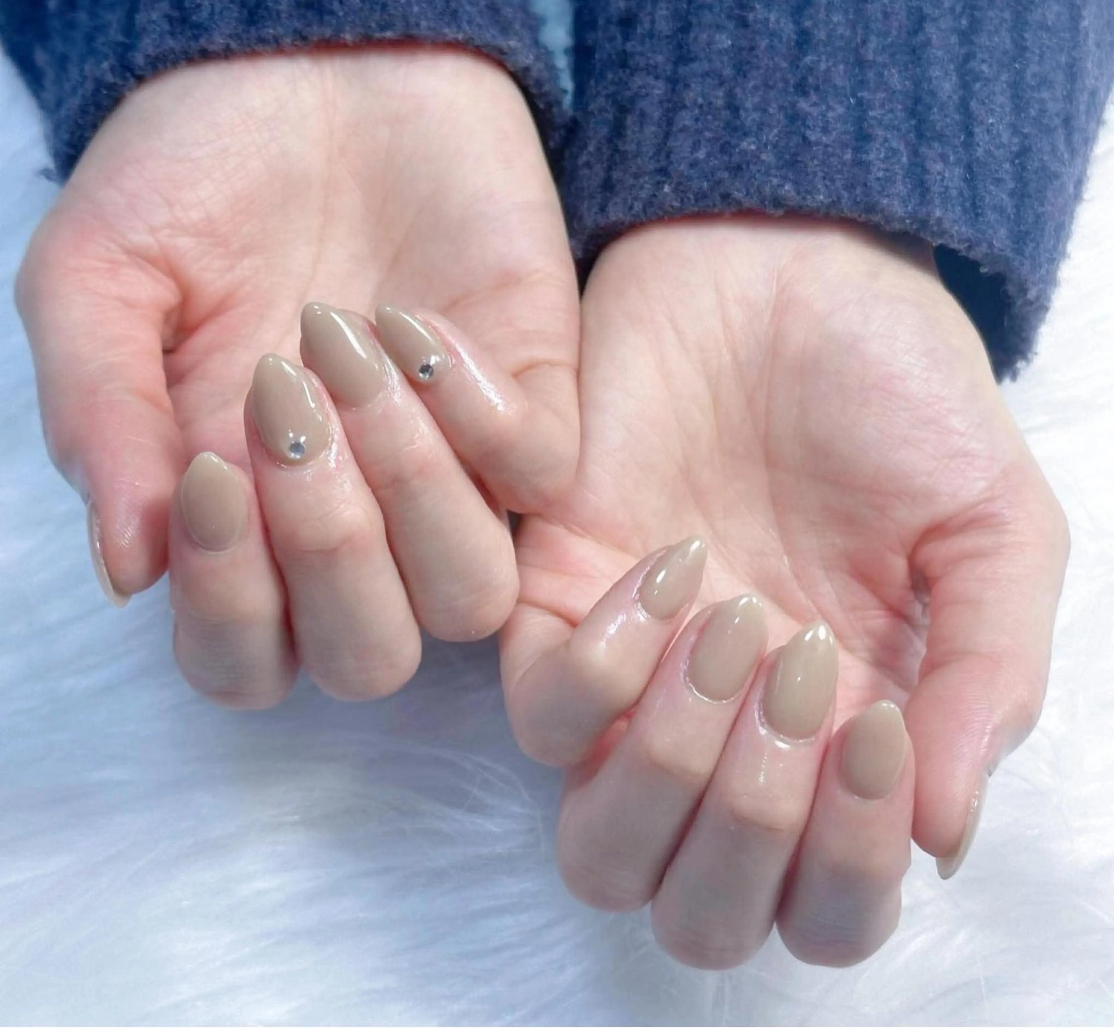 ネイル ハンドネイル Hana Nail Salonのネイルデザイン