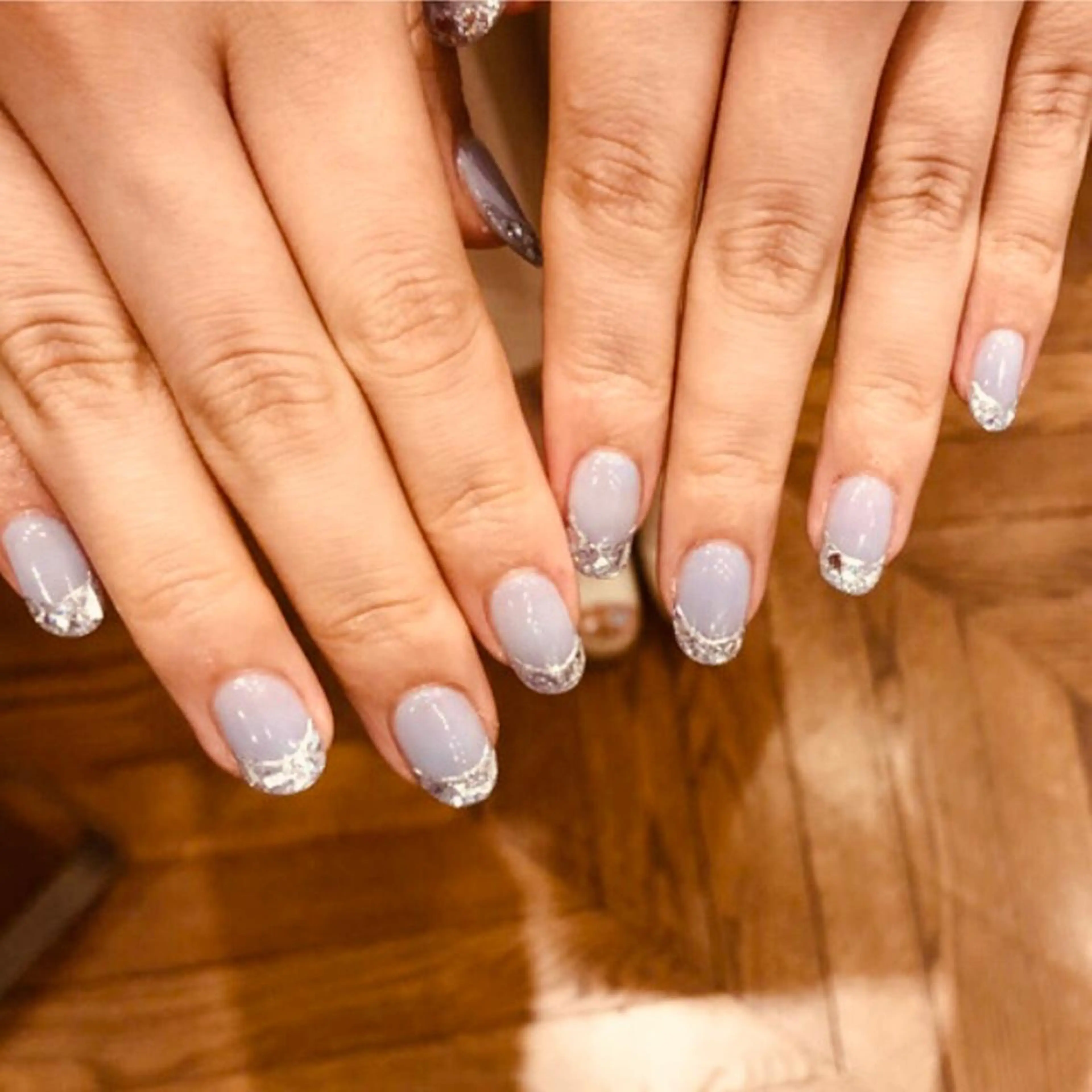 ネイル ファストネイル　ロコ 志免のネイルデザイン