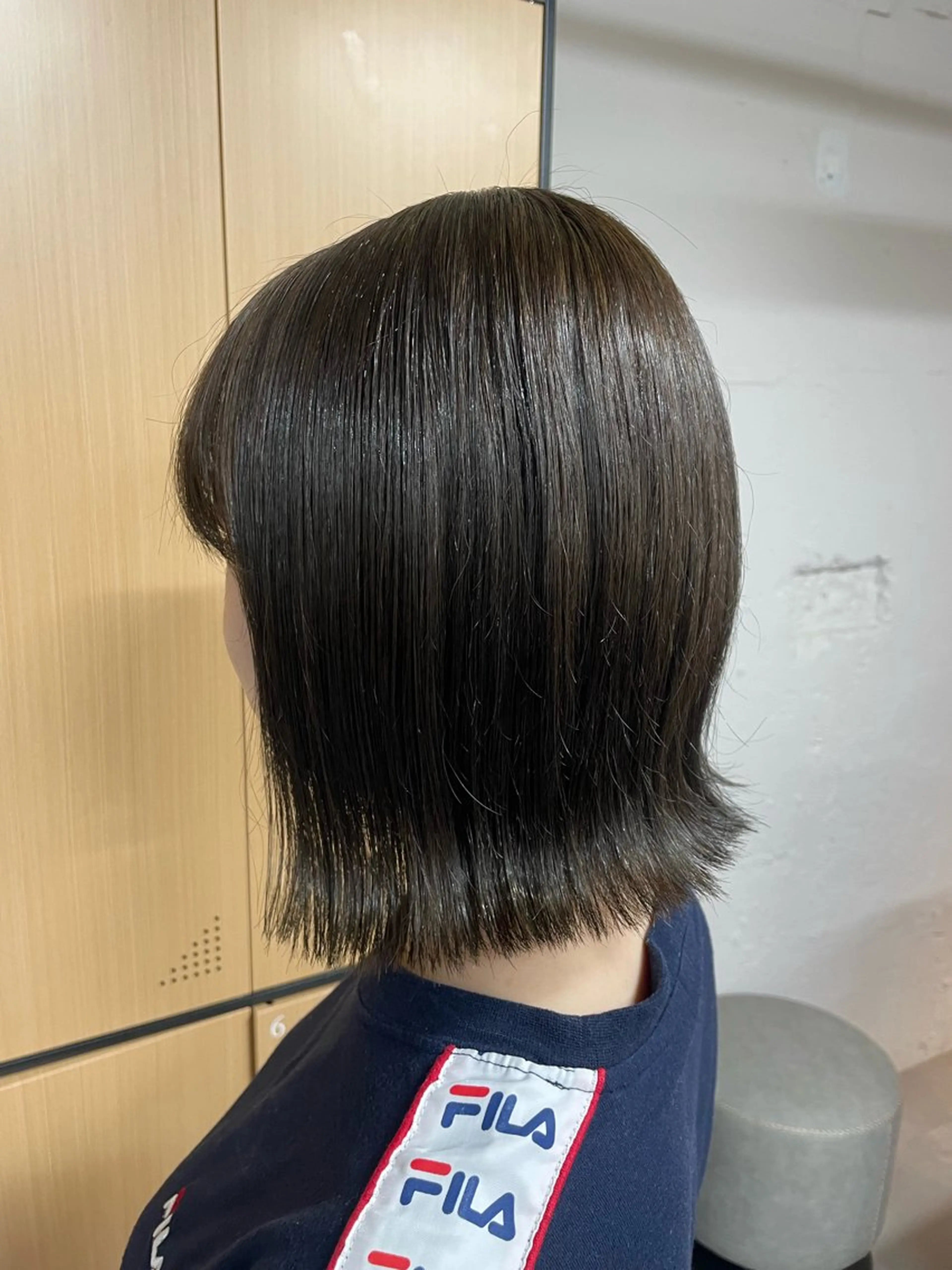 似合わせカット※別途指名料が¥550かかります🙇🏻の写真