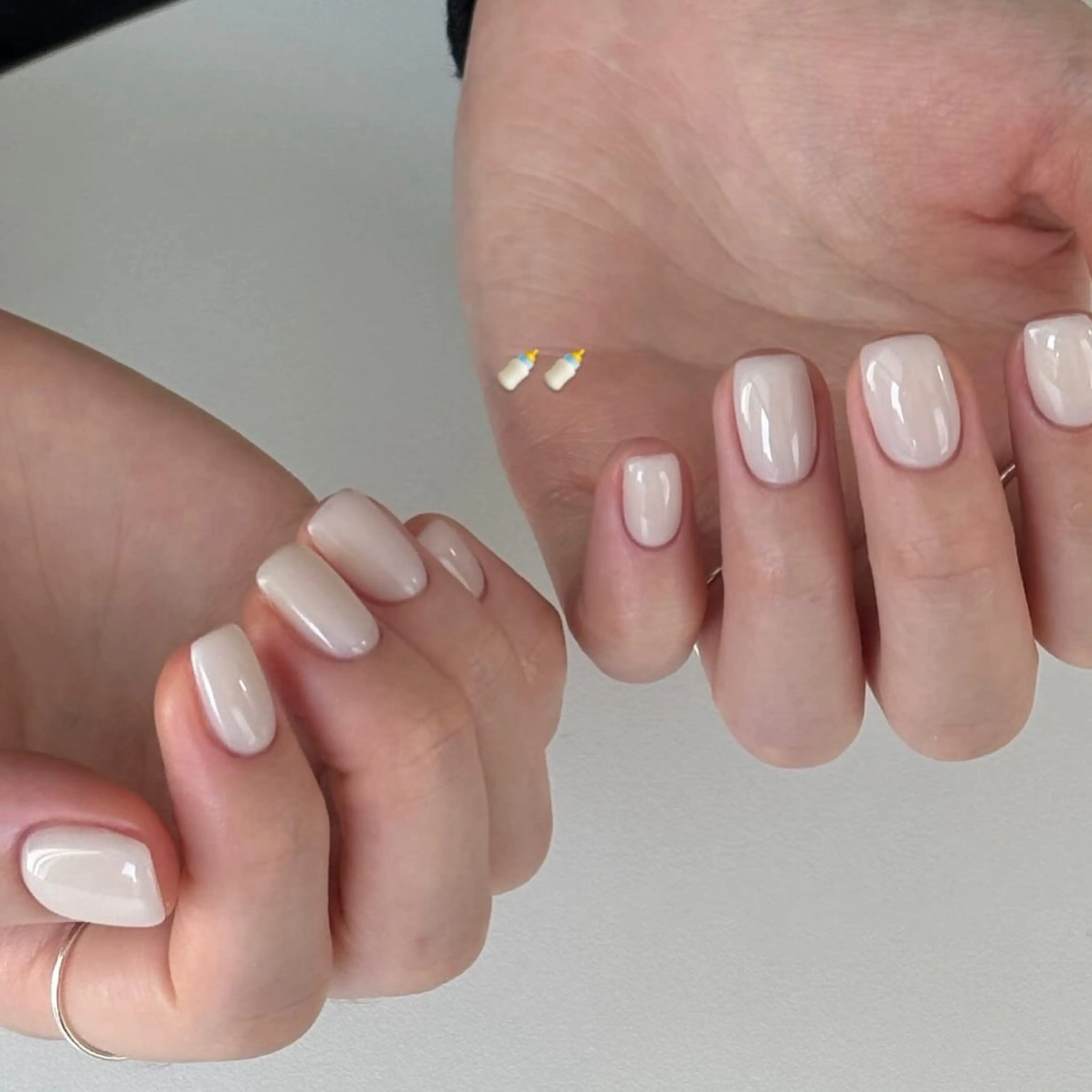 ネイル ハンドネイル NailsbyT N.Sugamoのネイルデザイン