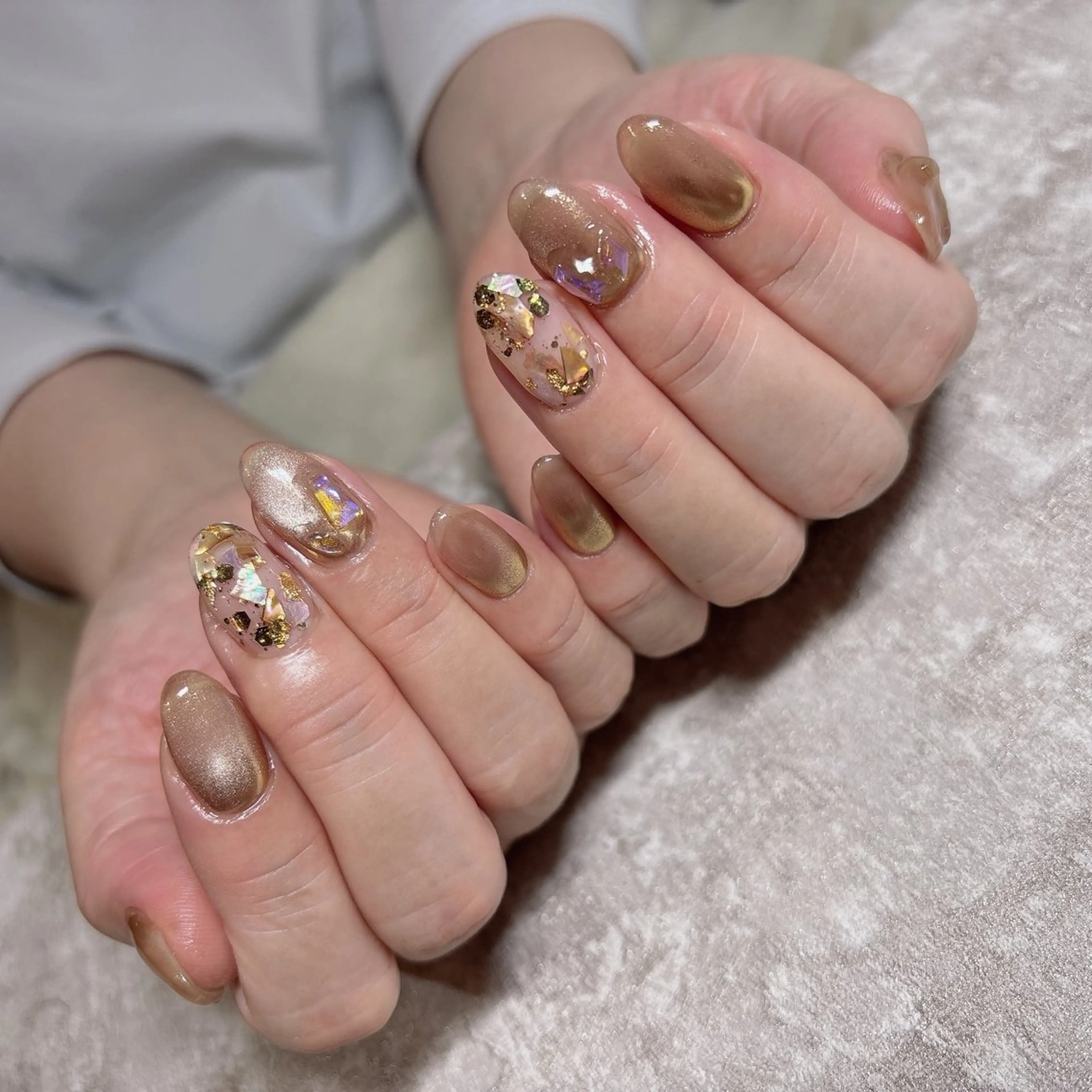 ネイル Amy nail care salonのネイルデザイン