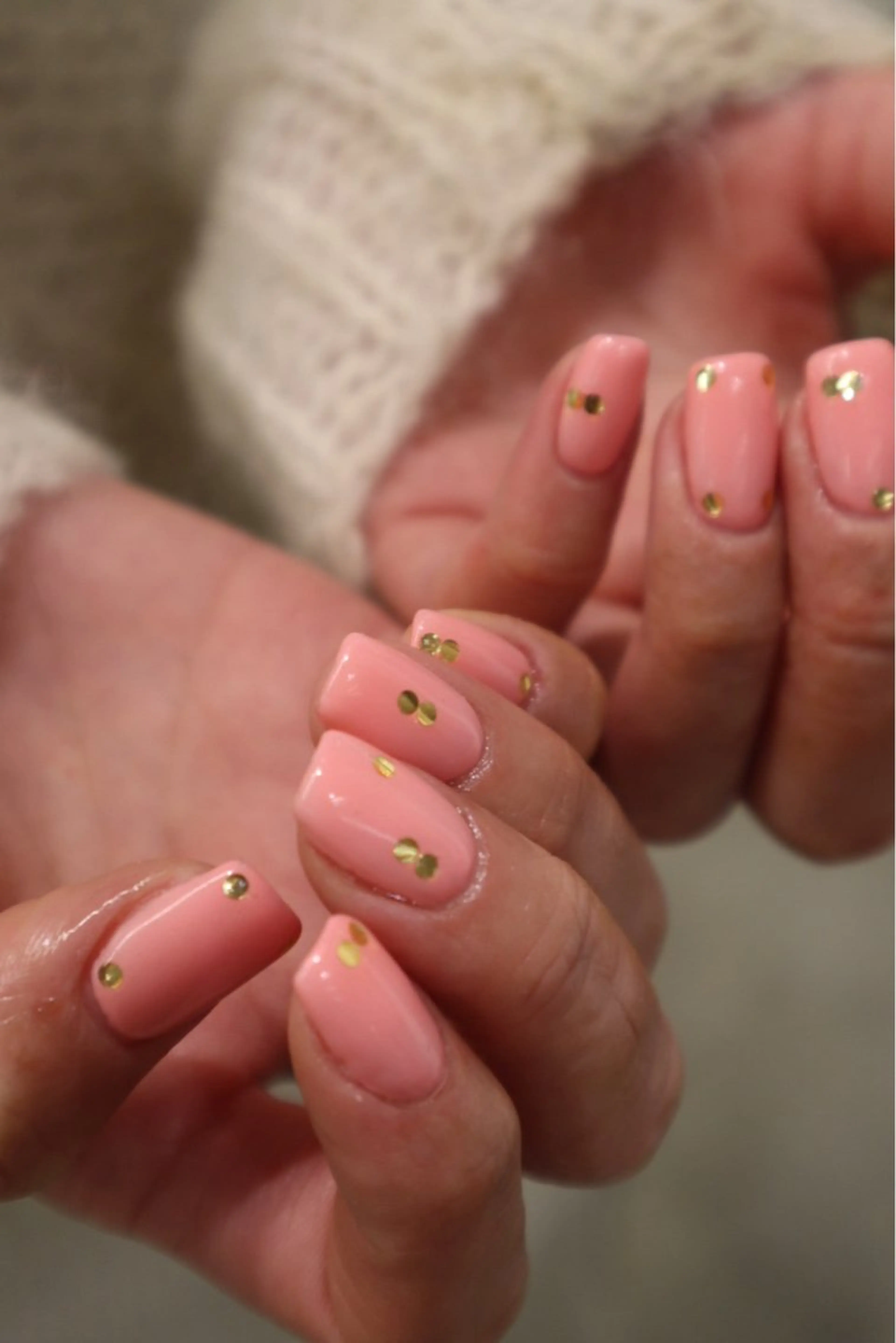 ネイル ハンドネイル chika ／ nailのネイルデザイン