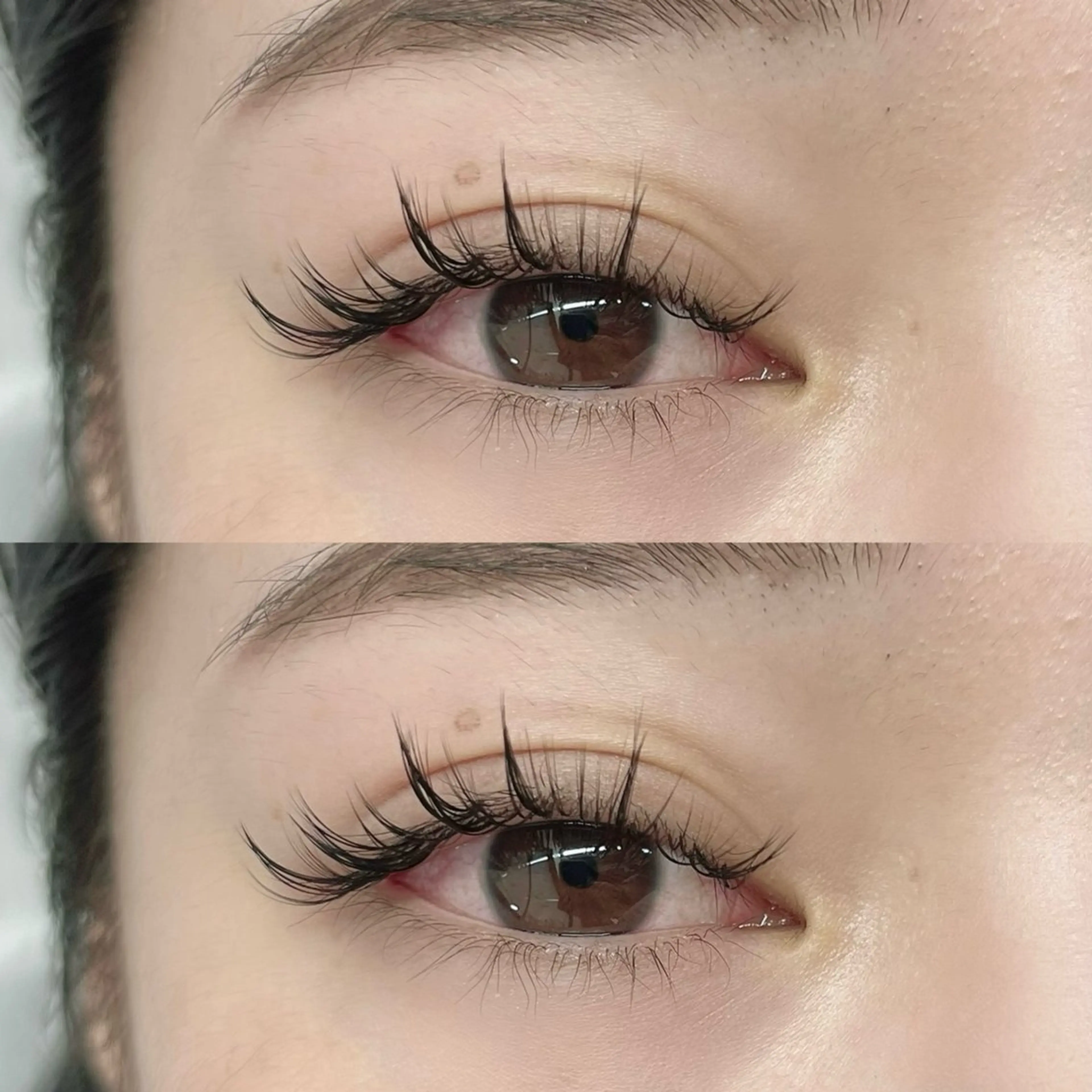 マツエク・マツパ 🪐WOLTOKYO 🪐yu-kiのマツエク・マツパデザイン