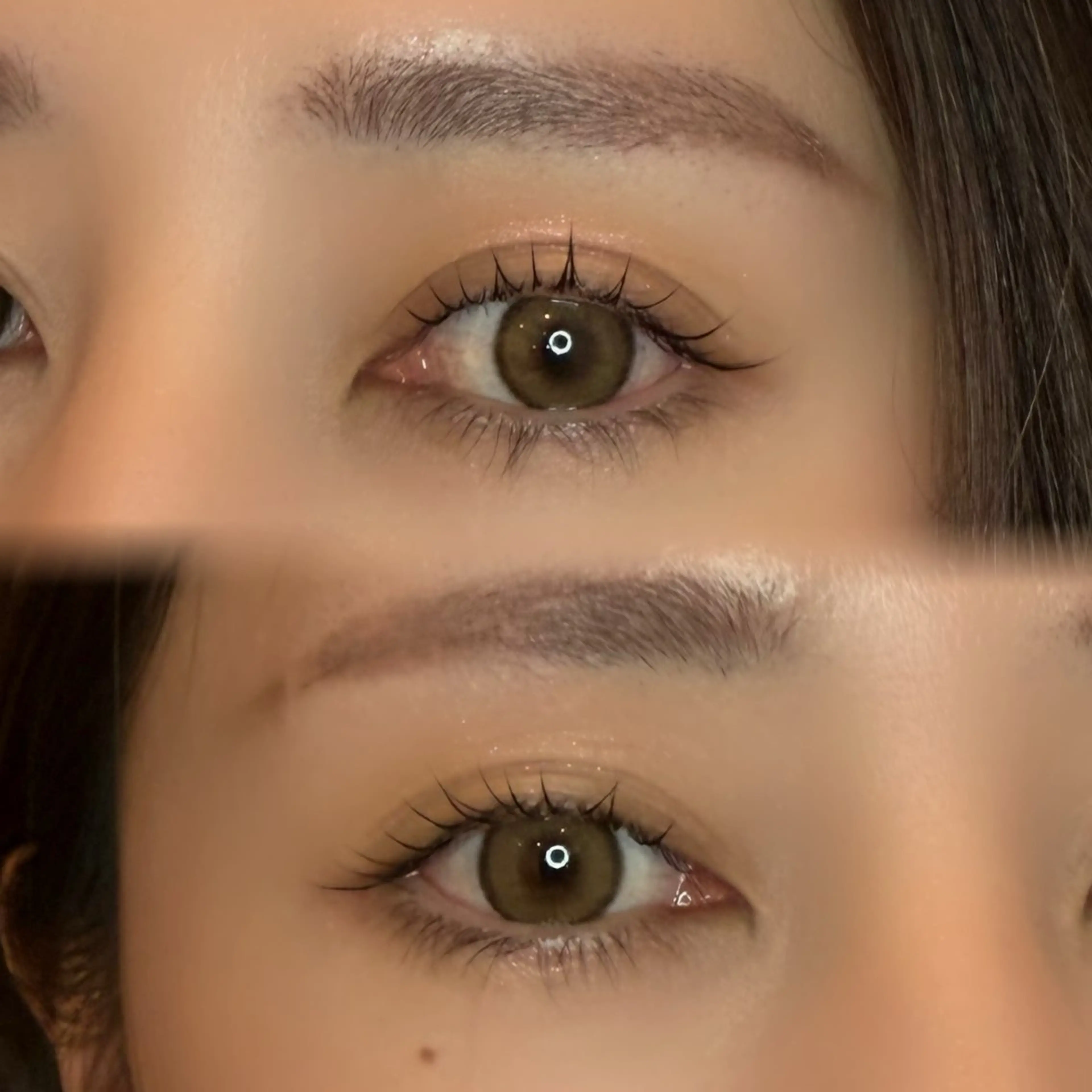 マツエク・マツパ sii eyelashみさのマツエク・マツパデザイン