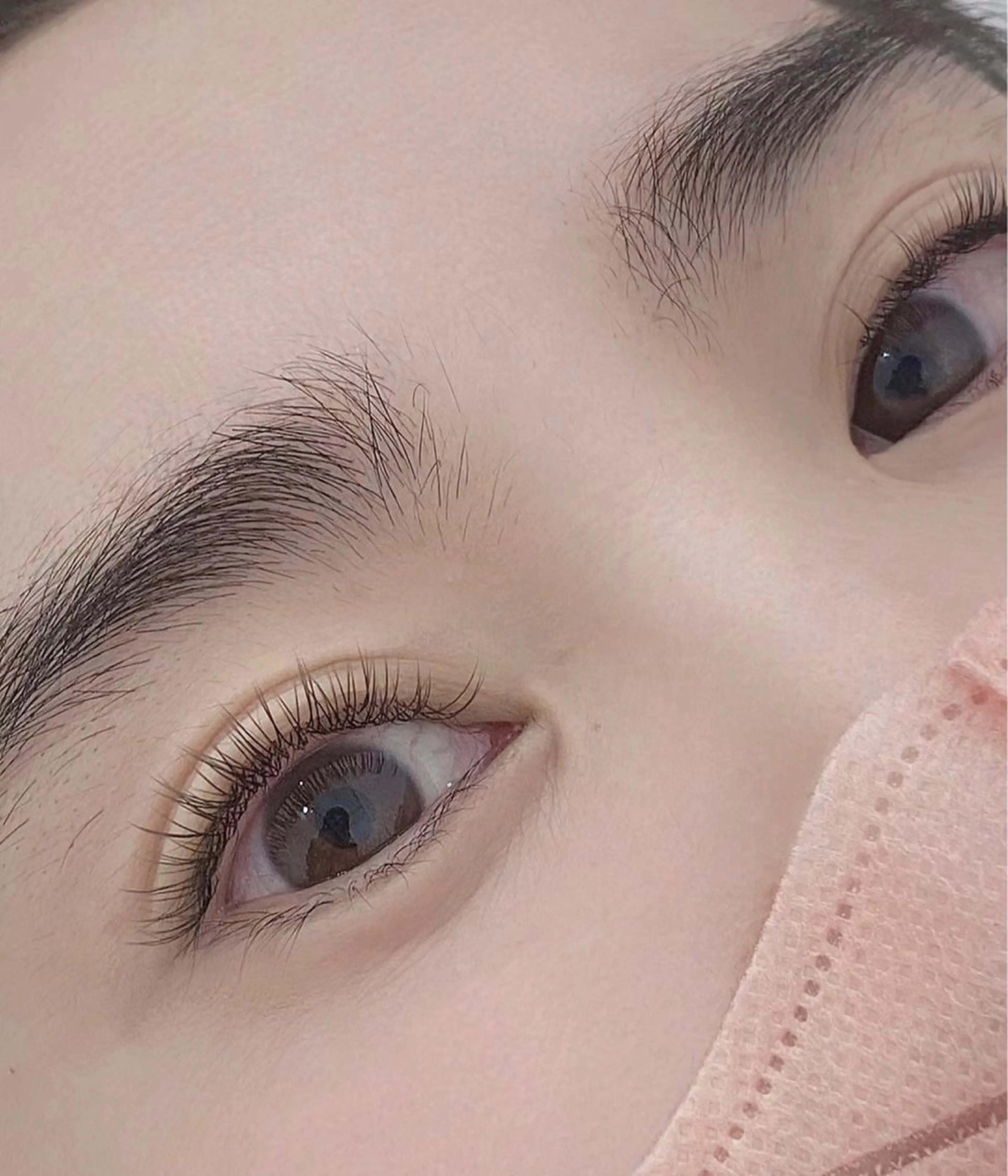 マツエク・マツパ ラッキーネイルサロン 西川口東口店のネイルデザイン