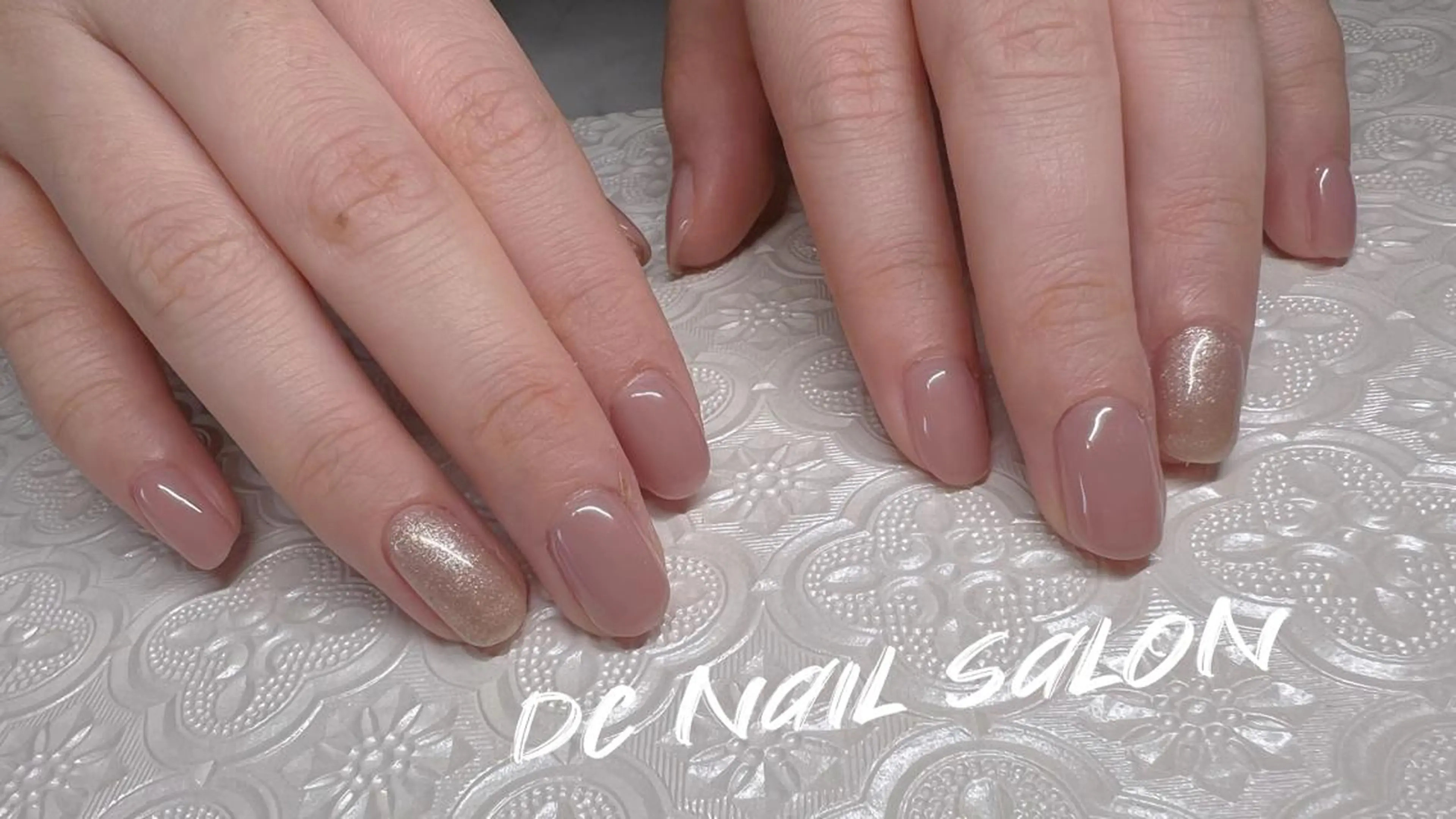 ネイル DC nail salonのネイルデザイン