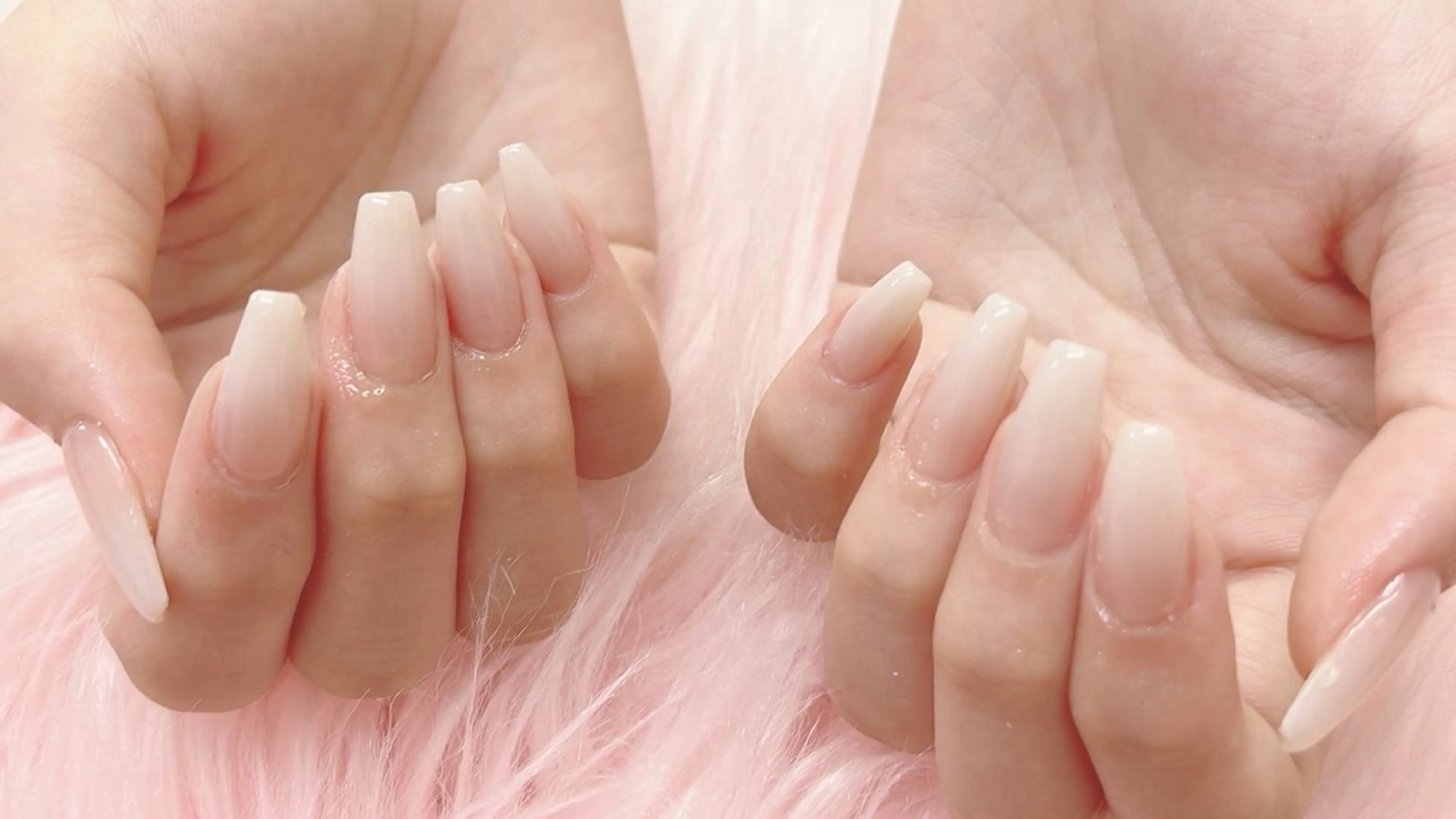 ネイル MIYA  nail&   eyelash所属・💜MIYA 川崎店のネイルデザイン