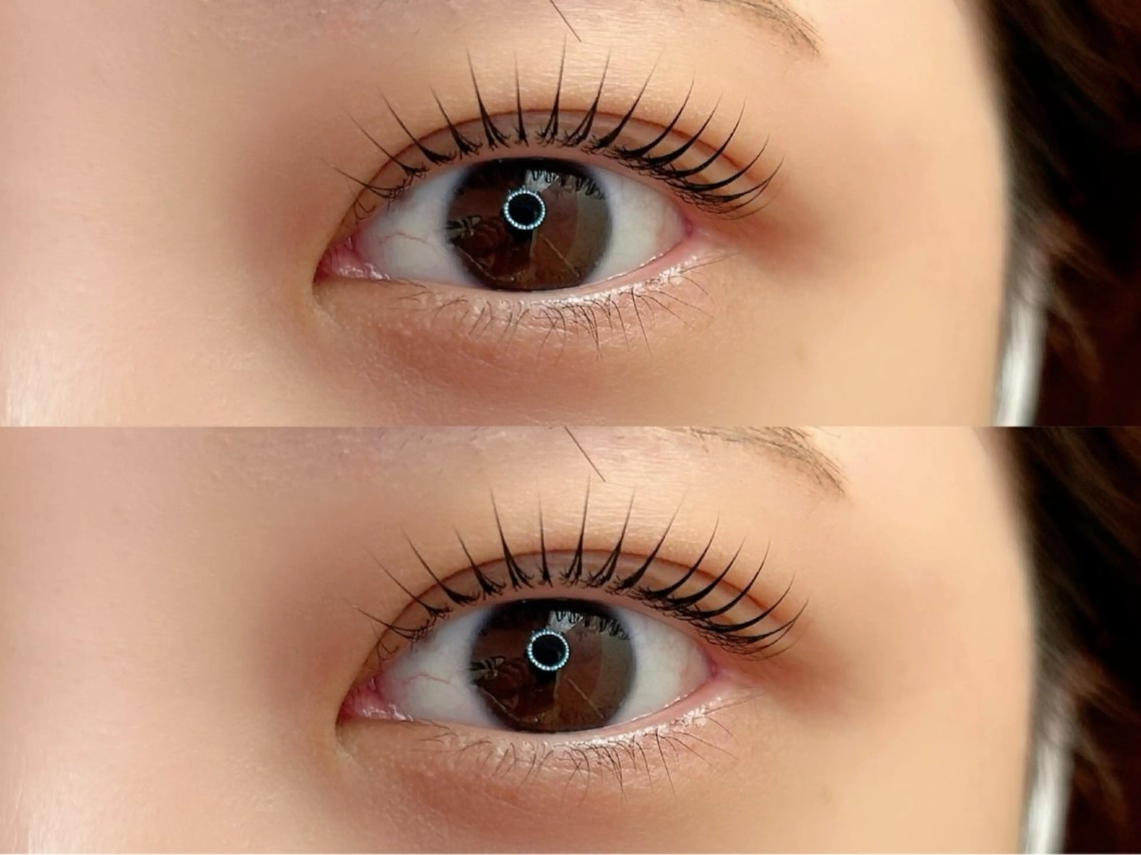 マツエク・マツパ マツパ 💞 のあ💞のマツエク・マツパデザイン