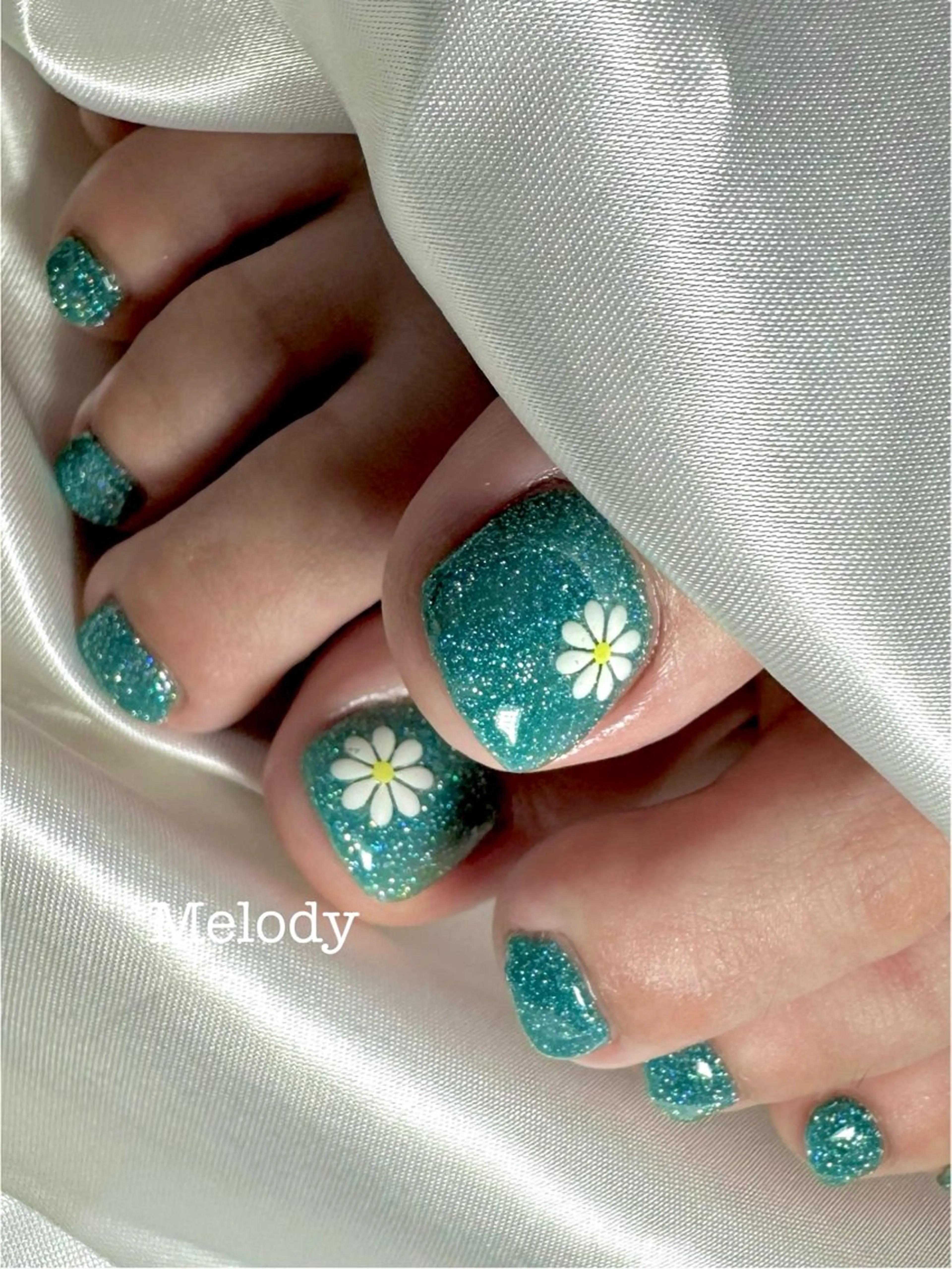 ネイル Yuki Takahamaのネイルデザイン