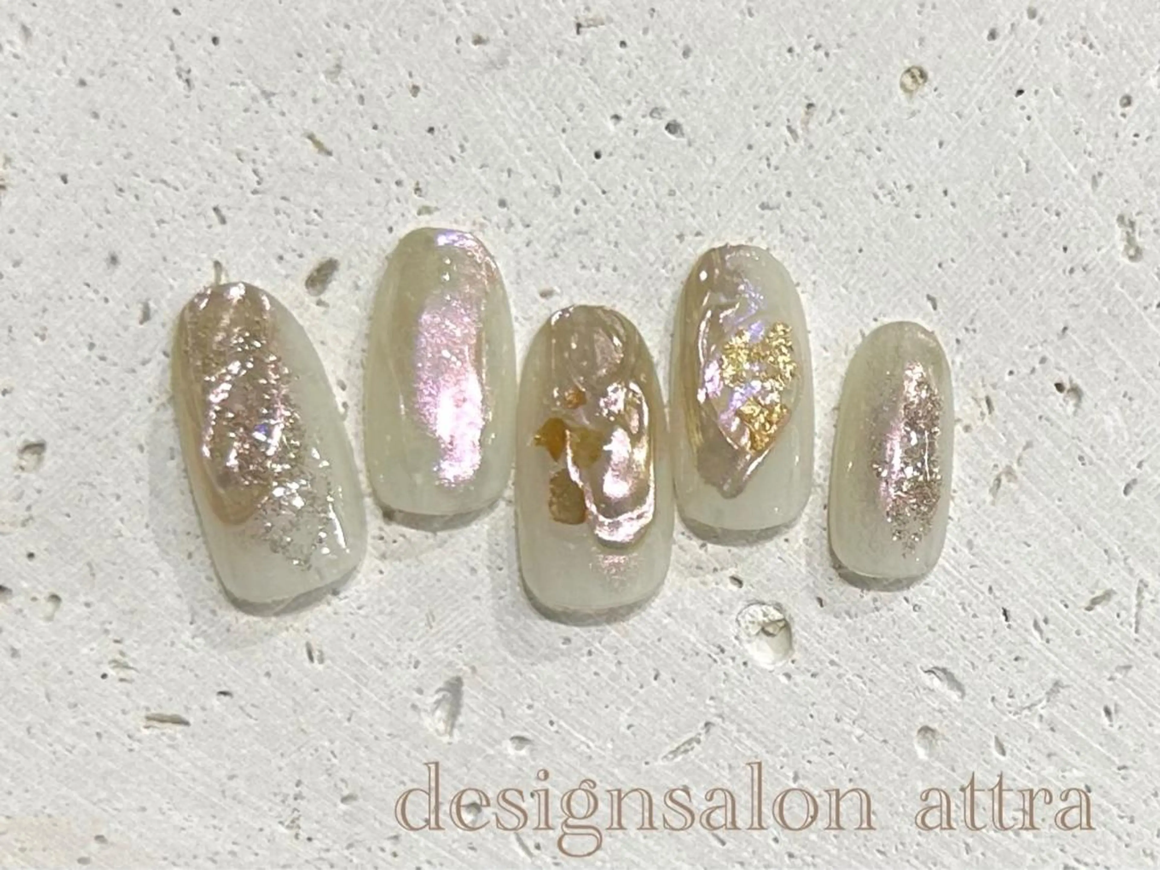 (オフあり)季節限定トレンドデザインの写真