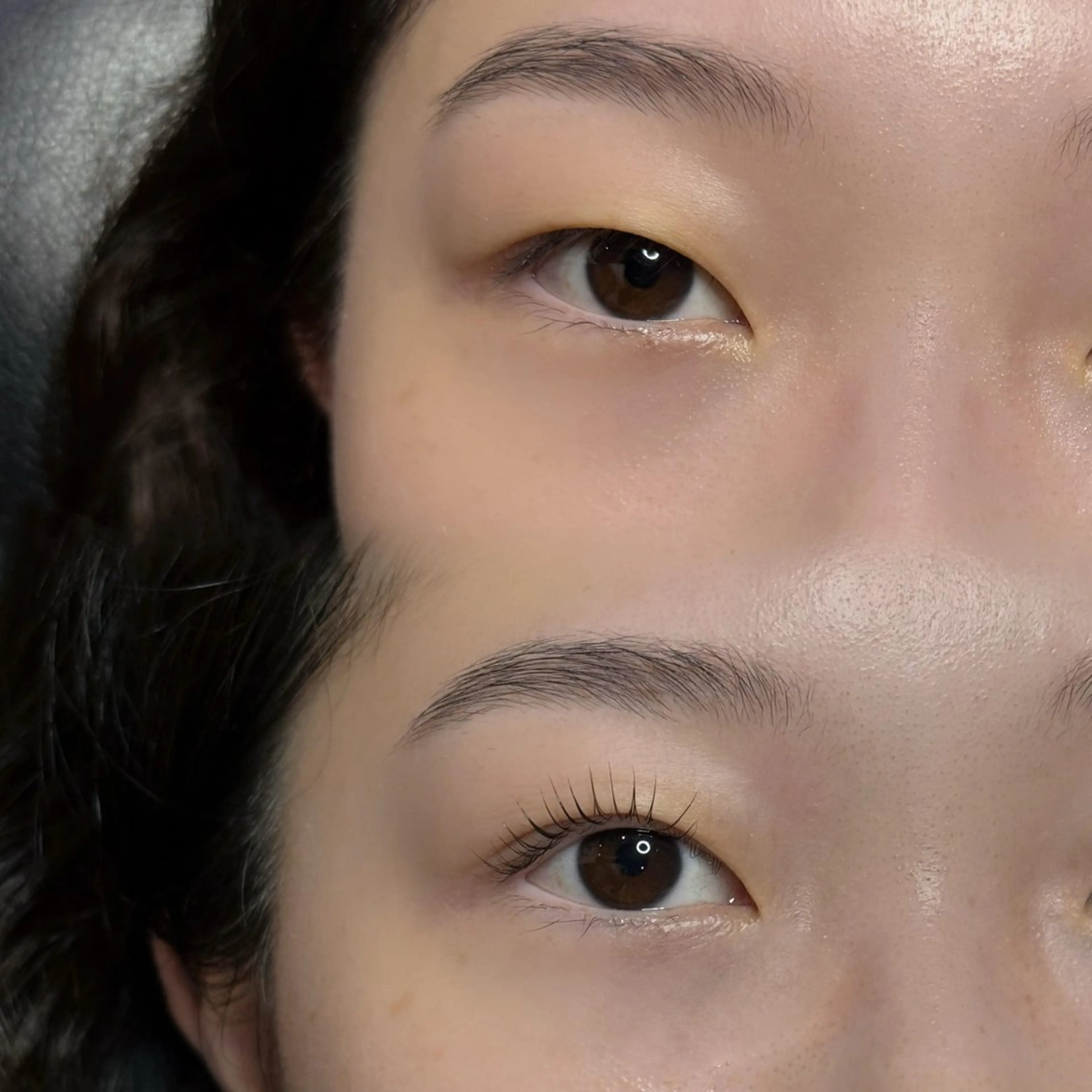 マツエク・マツパ EE.Nail所属・FuFu.Nail 2️⃣番のネイルデザイン