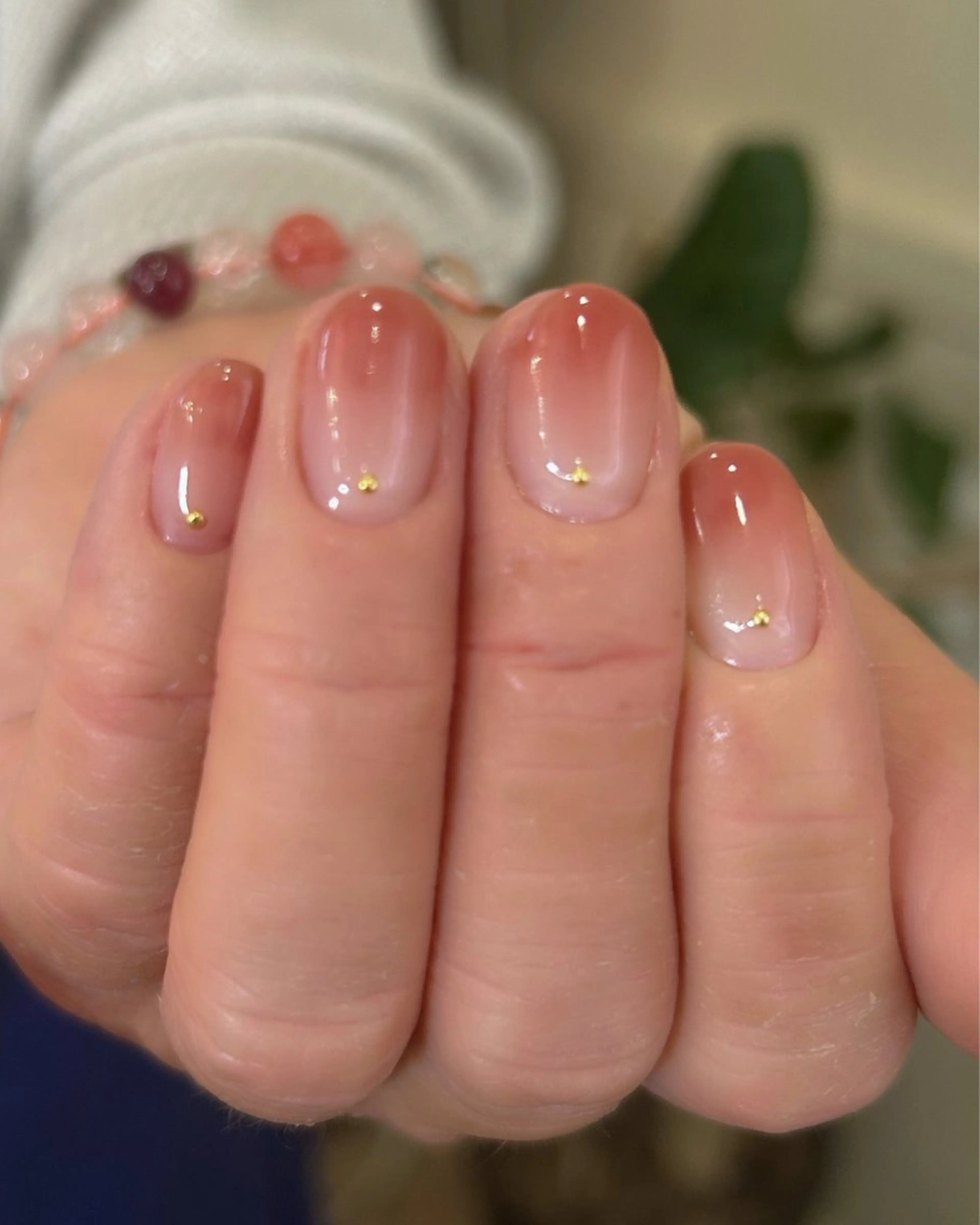 ネイル m megumiのネイルデザイン