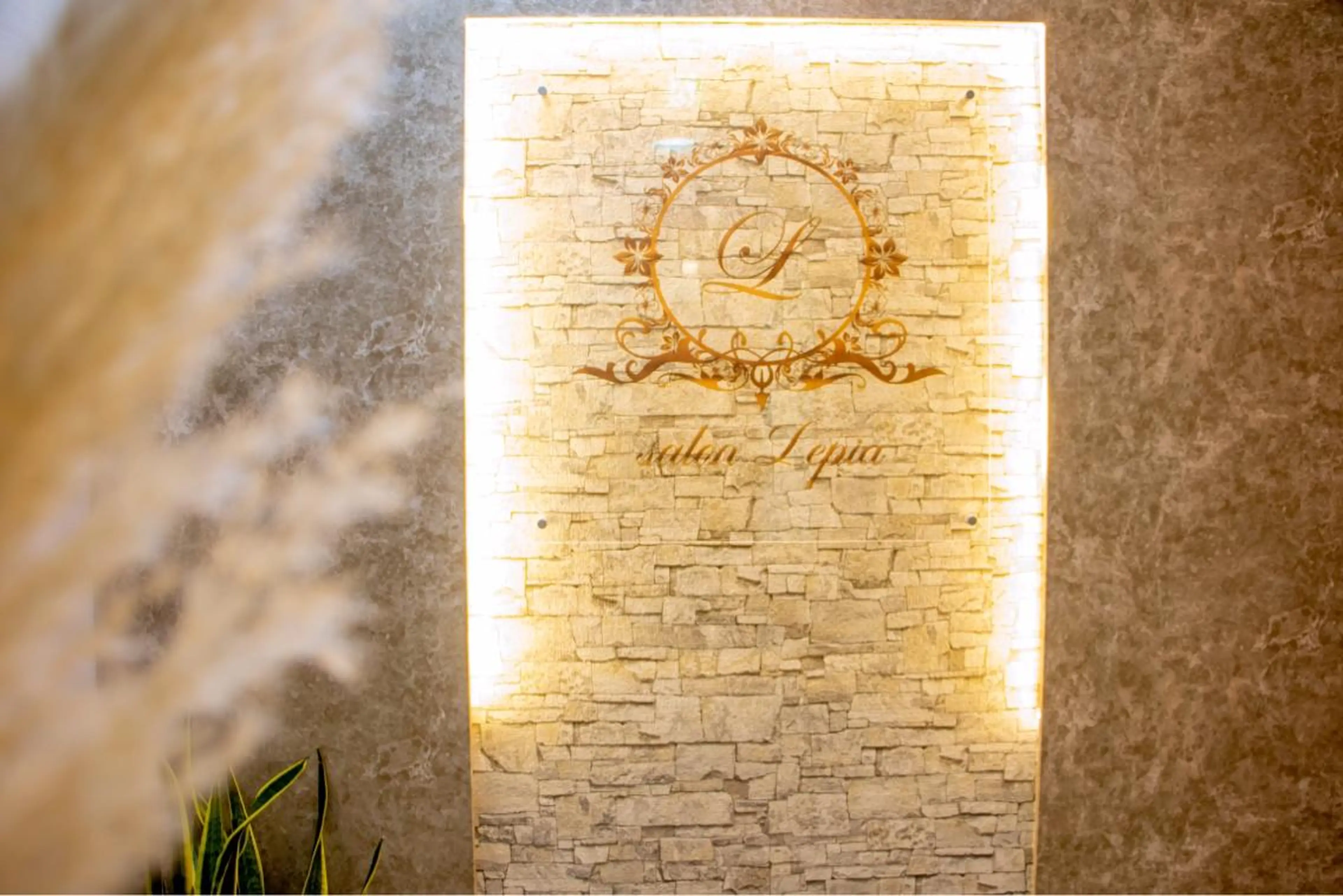 メンズ キッズ 男女同額完全個室脱毛 LEPIA内田のエステ・リラクイメージ