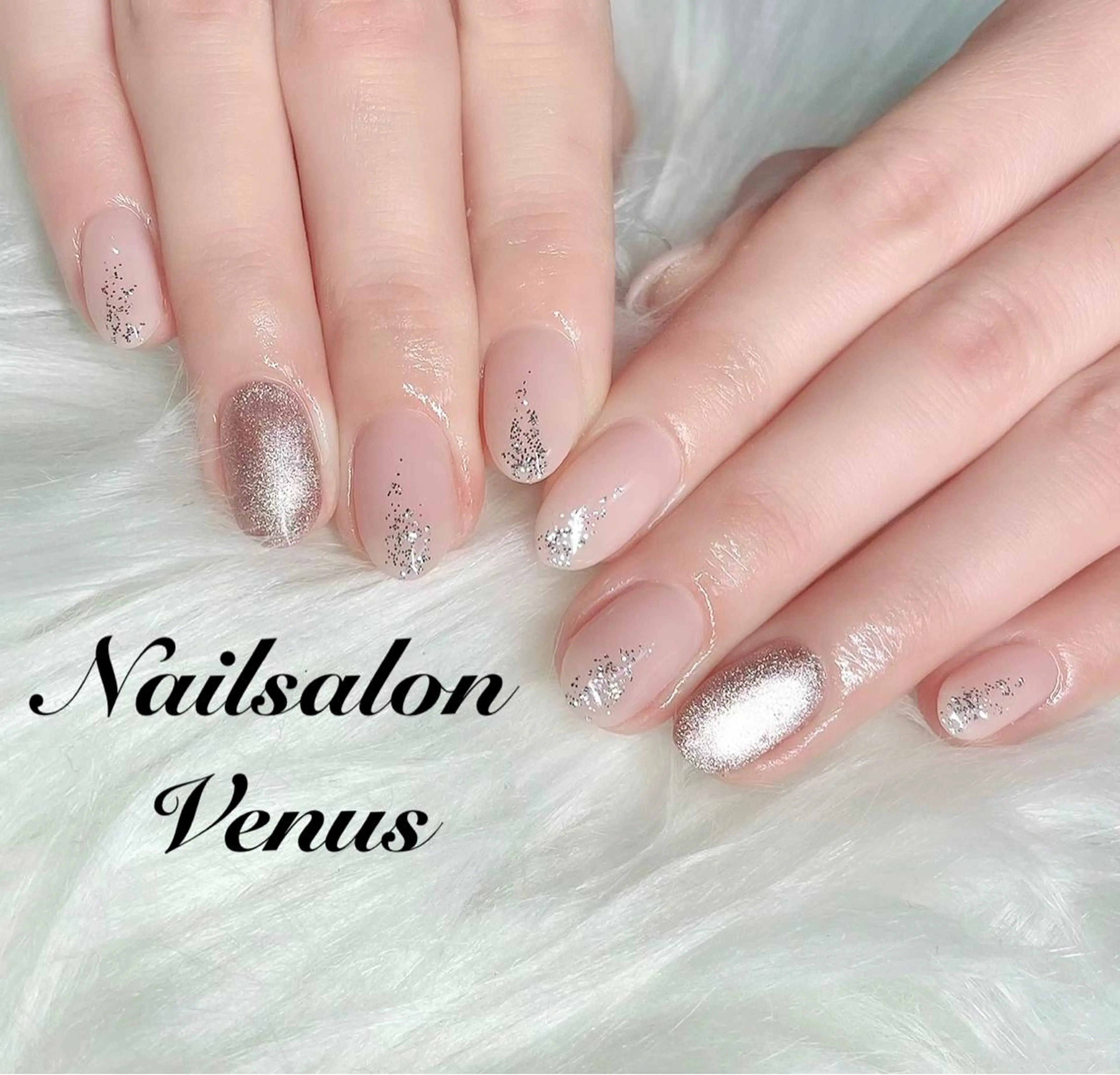 ネイル ハンドネイル Nail salon Venusのネイルデザイン