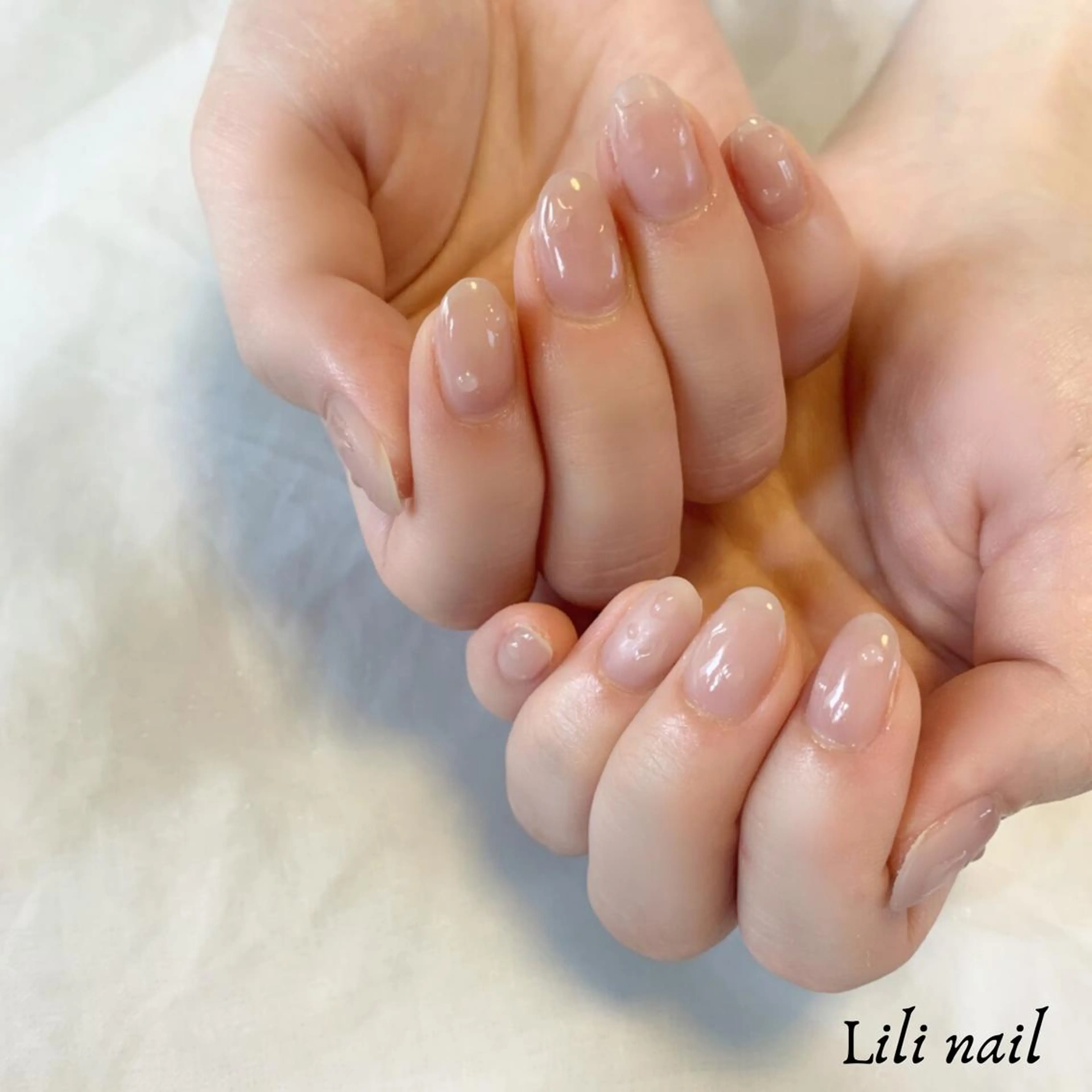 ネイル Lili beauty salon所属・Lilibeauty salonのネイルデザイン