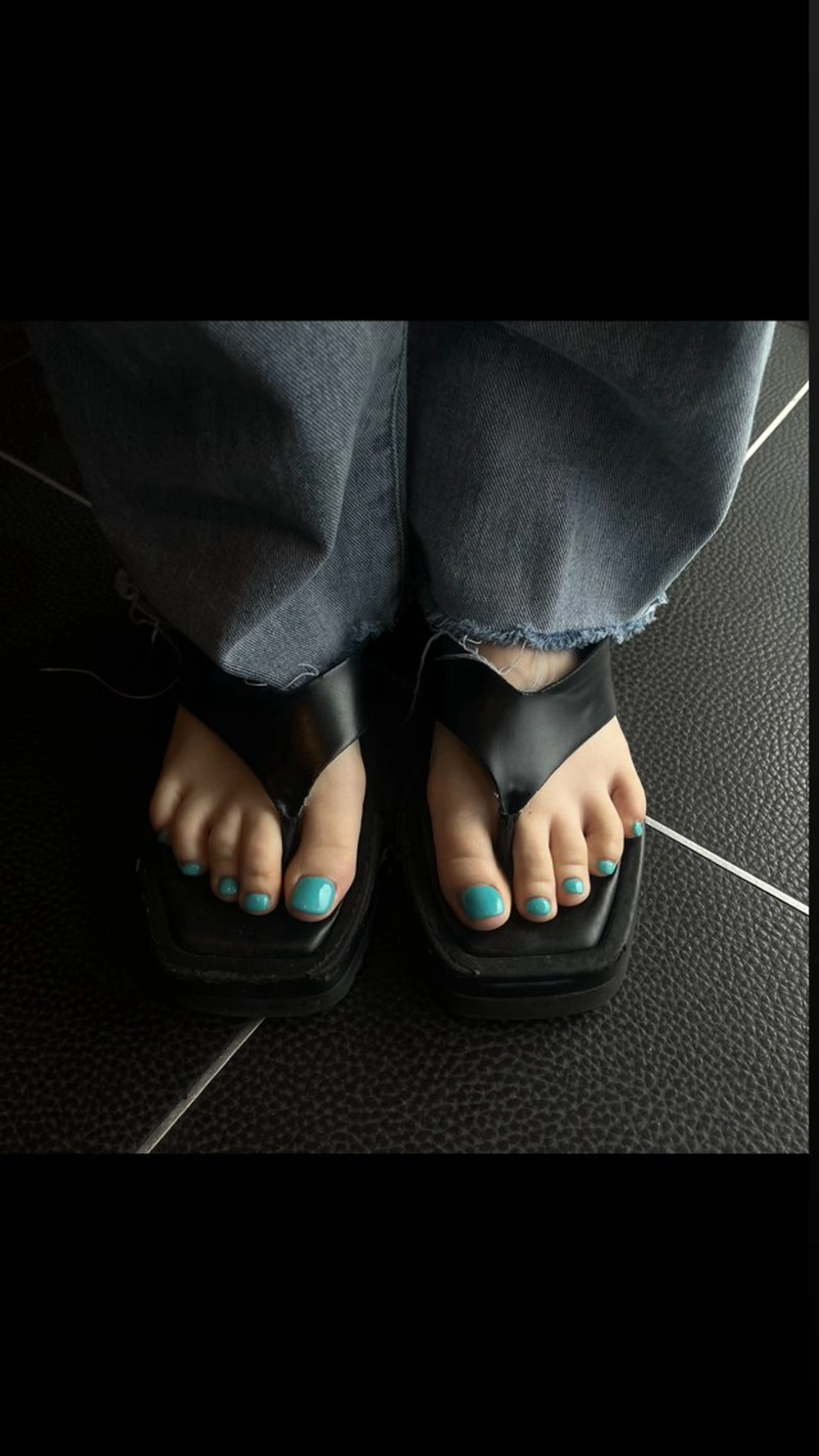 ネイル 🪷福本 亜実　/大阪心斎橋のネイルデザイン