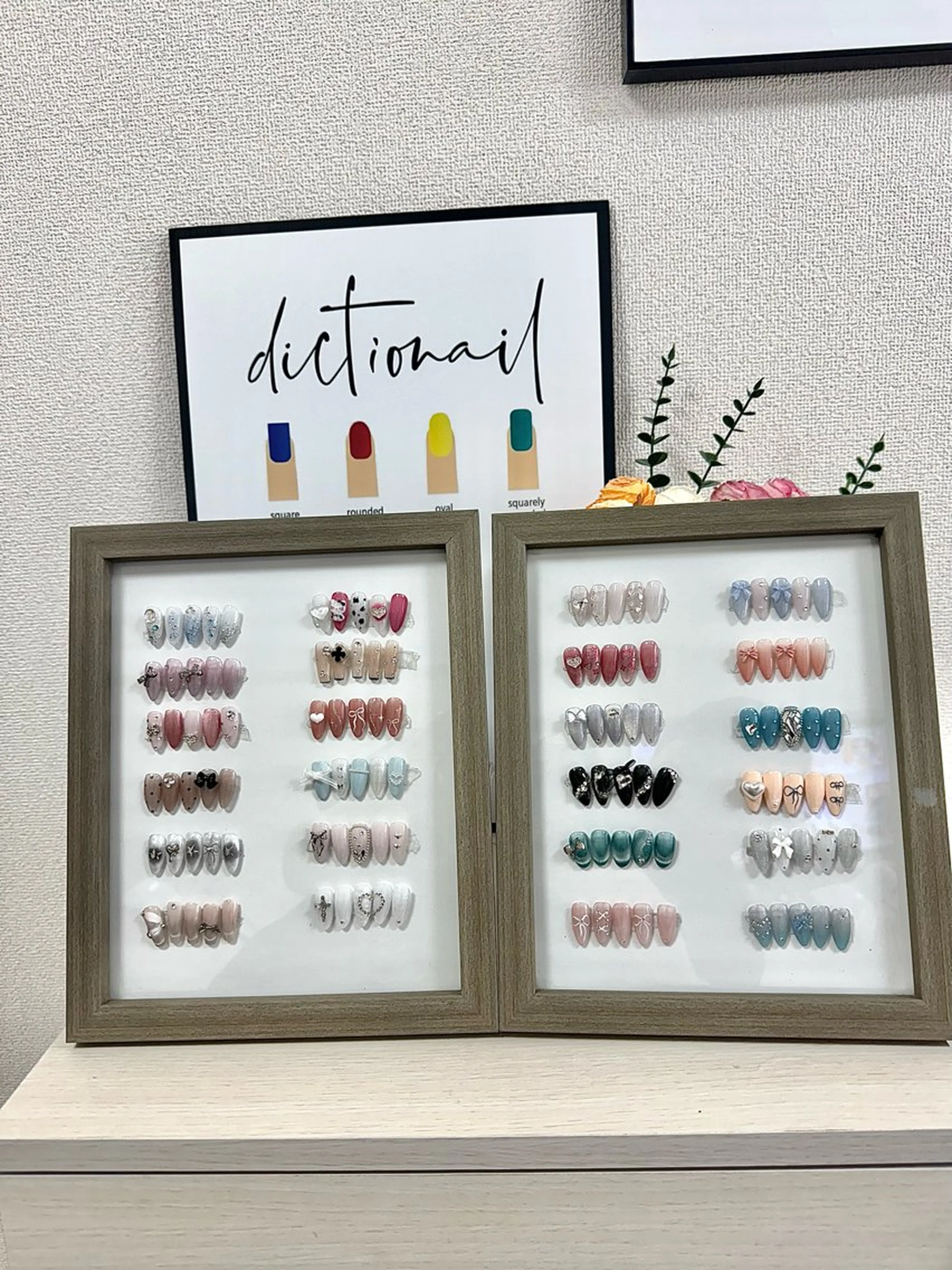 ネイル 🎀 NaNa_nailのネイルデザイン