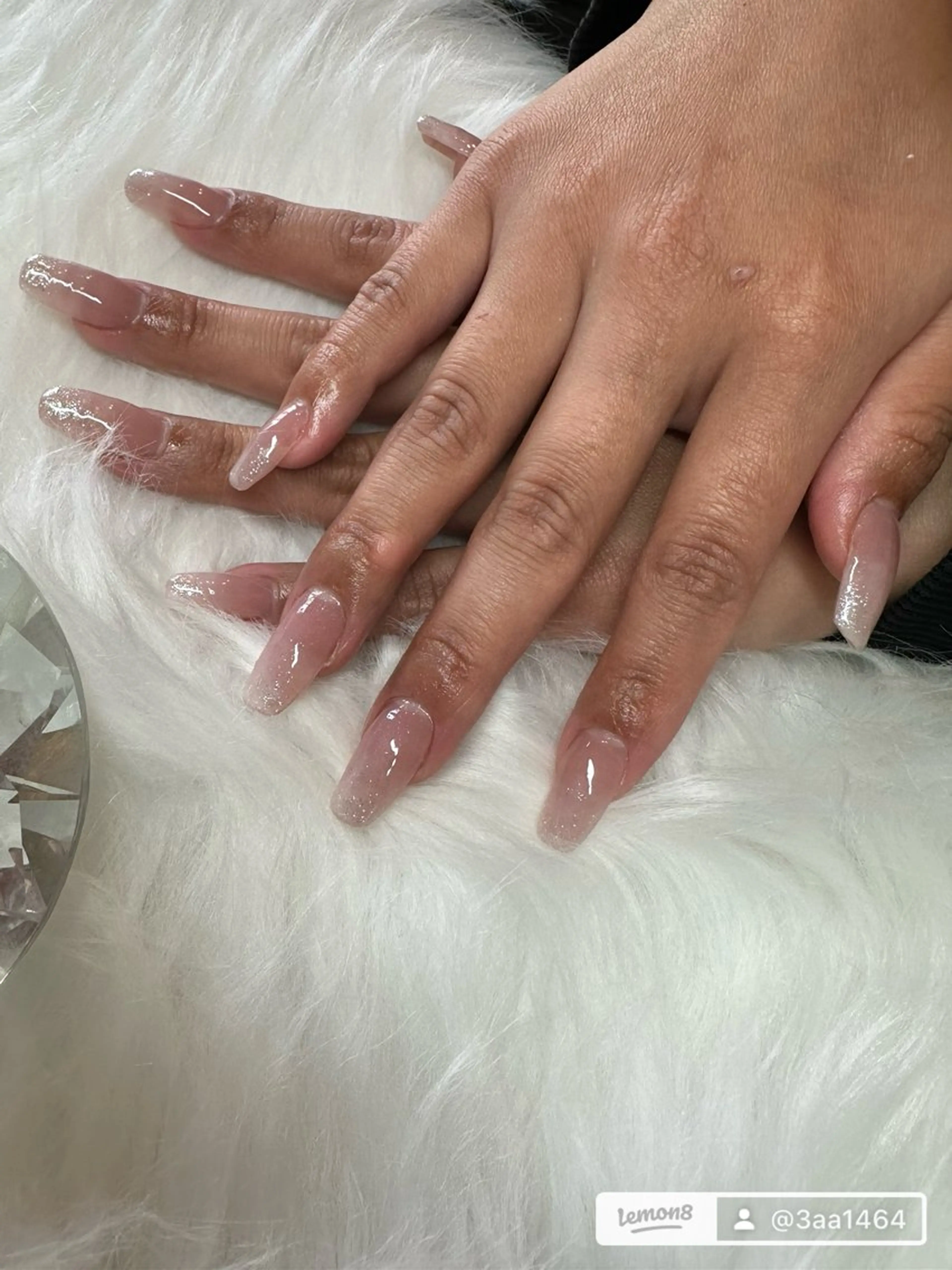 ネイル nail salon OnRのネイルデザイン