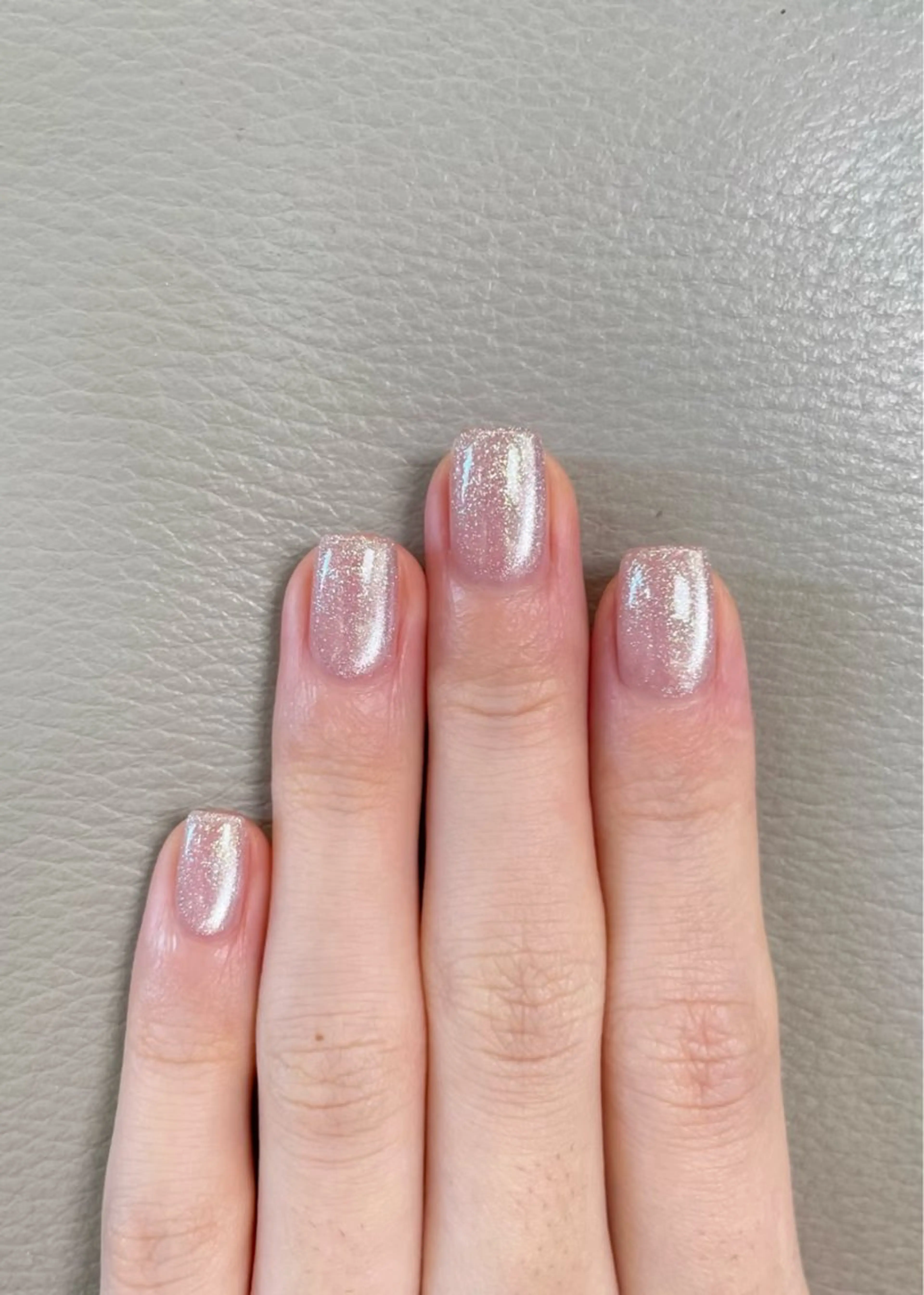 ネイル ハンドネイル V vvのネイルデザイン