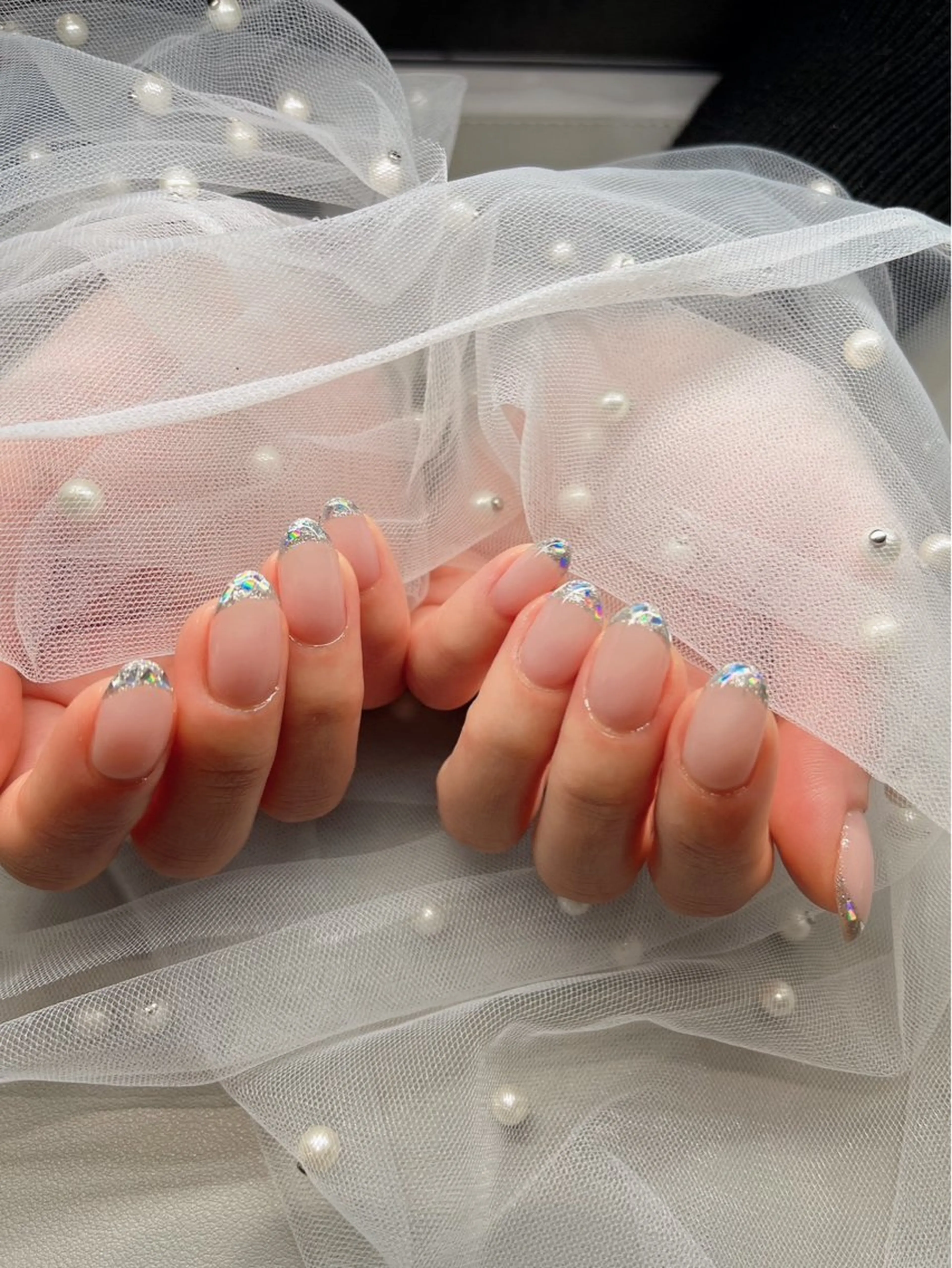 ネイル XIMINANAIL SALON堀江店のネイルデザイン