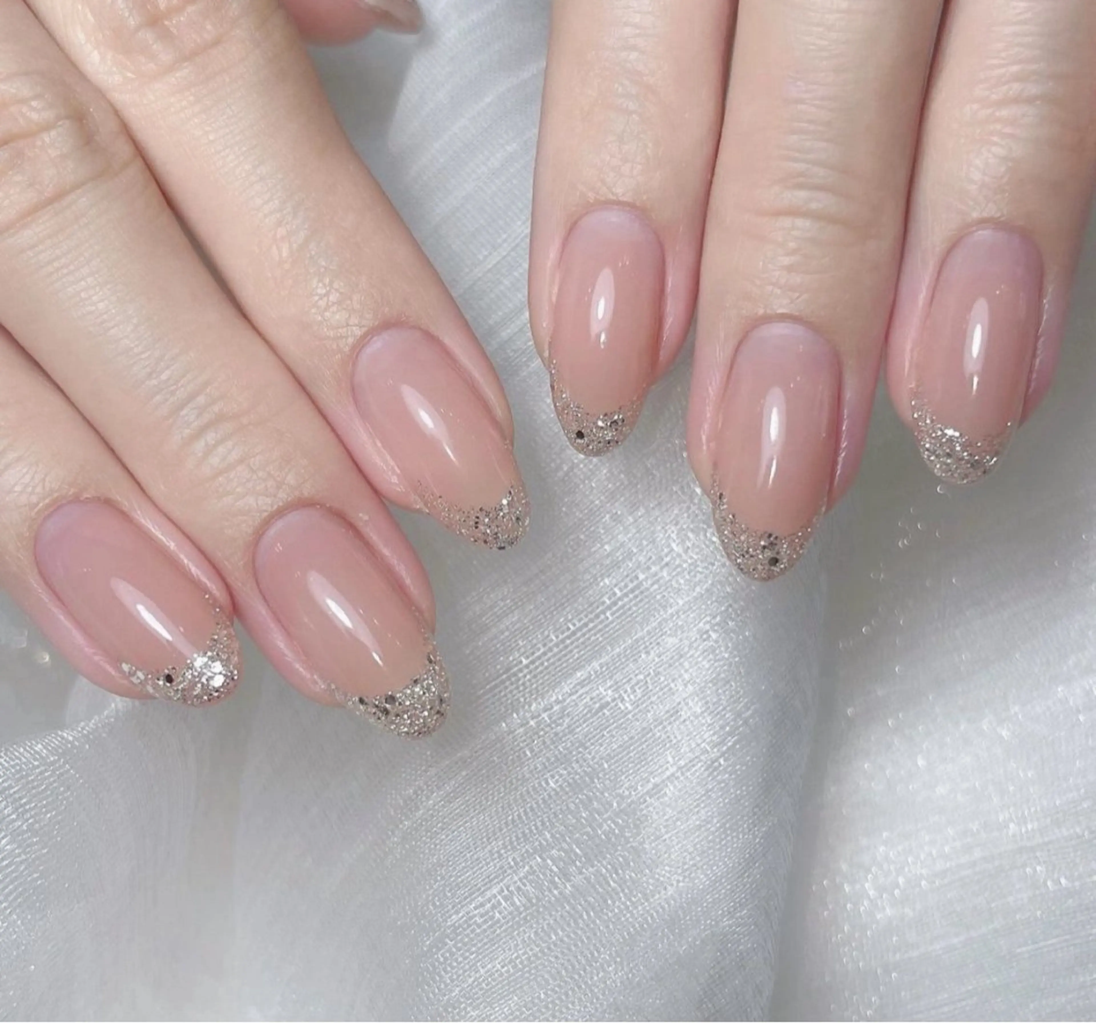 ネイル HIN NAILのネイルデザイン