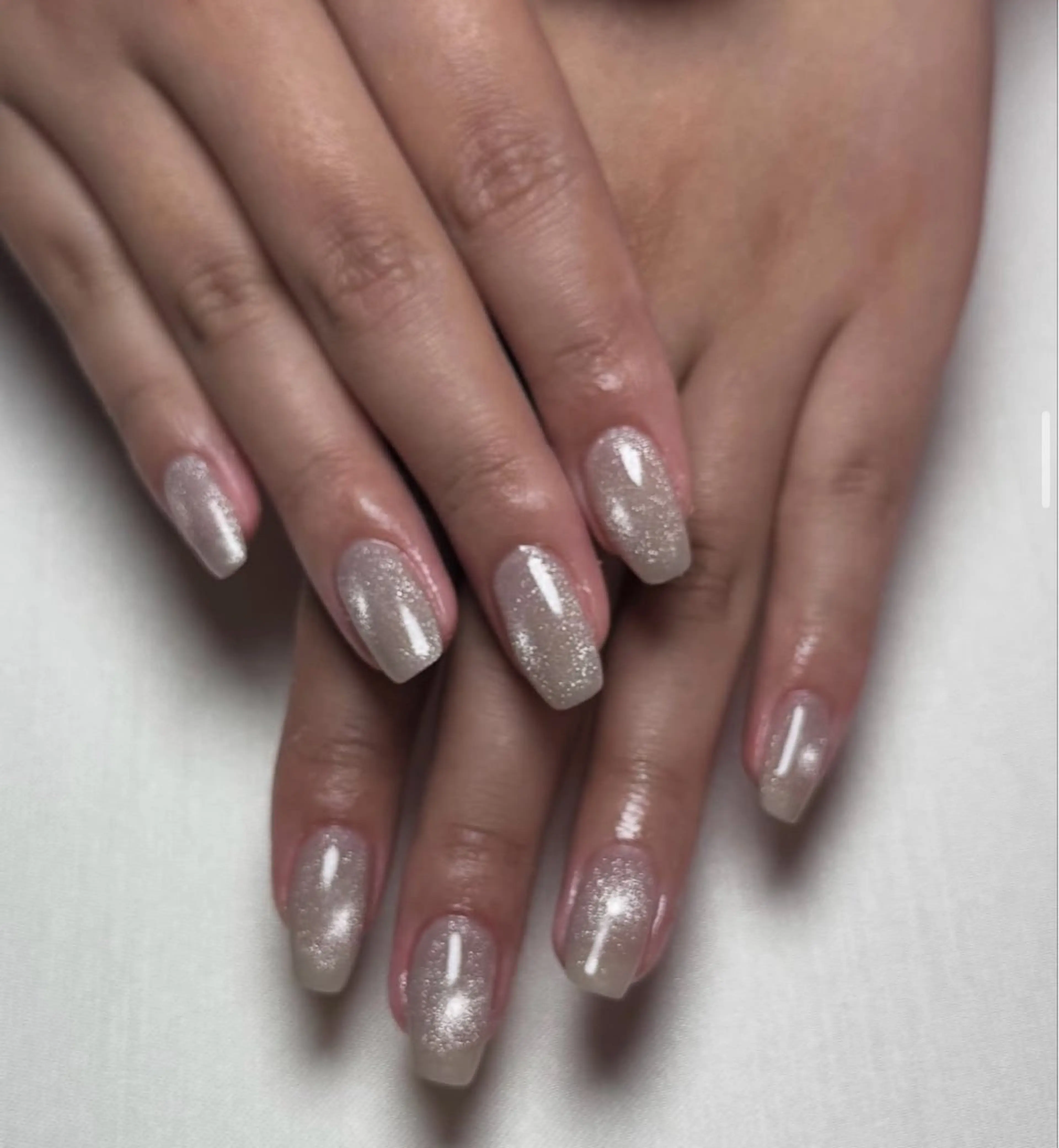 ネイル TOP所属・三部 真実のネイルデザイン