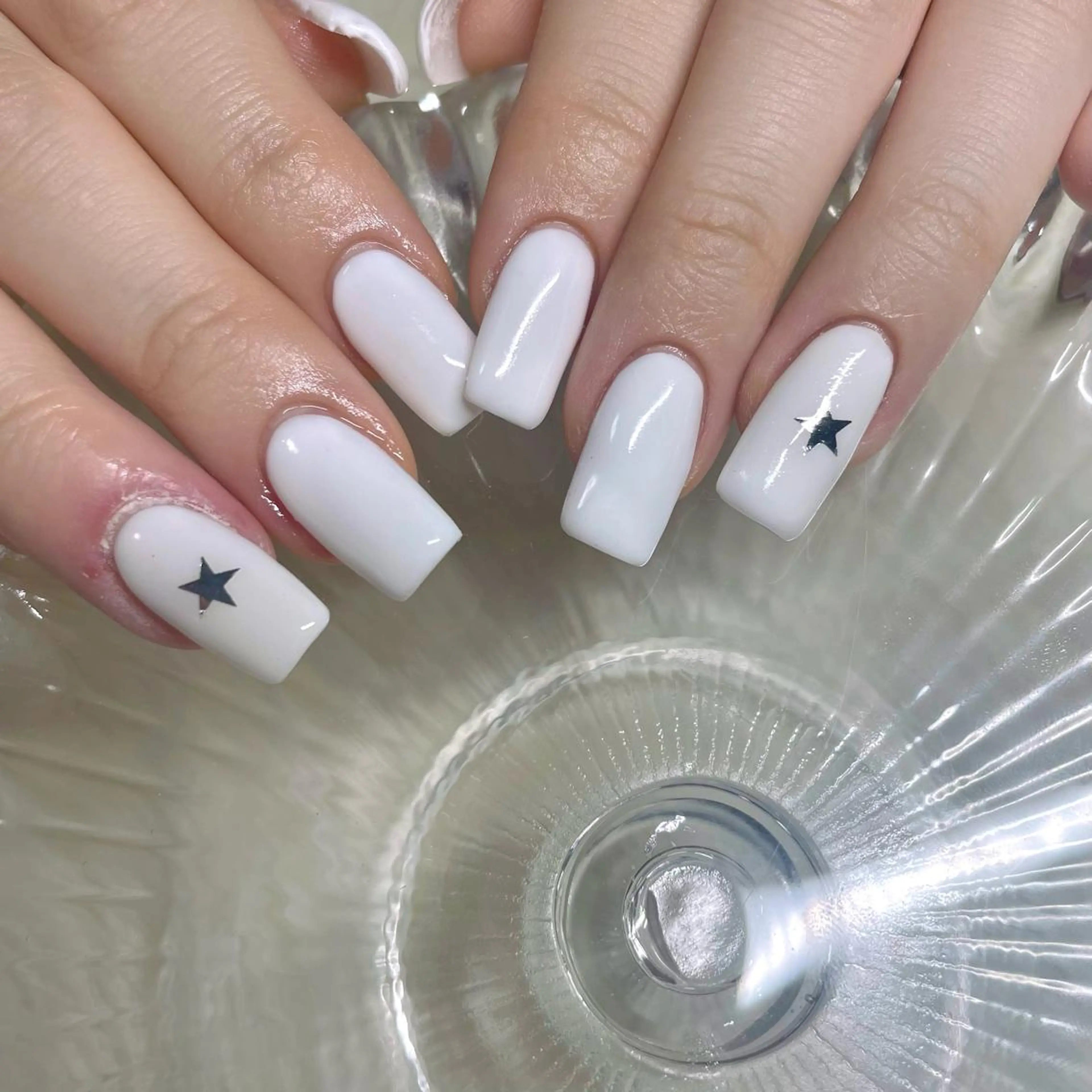 ネイル Sii nail 🤍SAKIのネイルデザイン