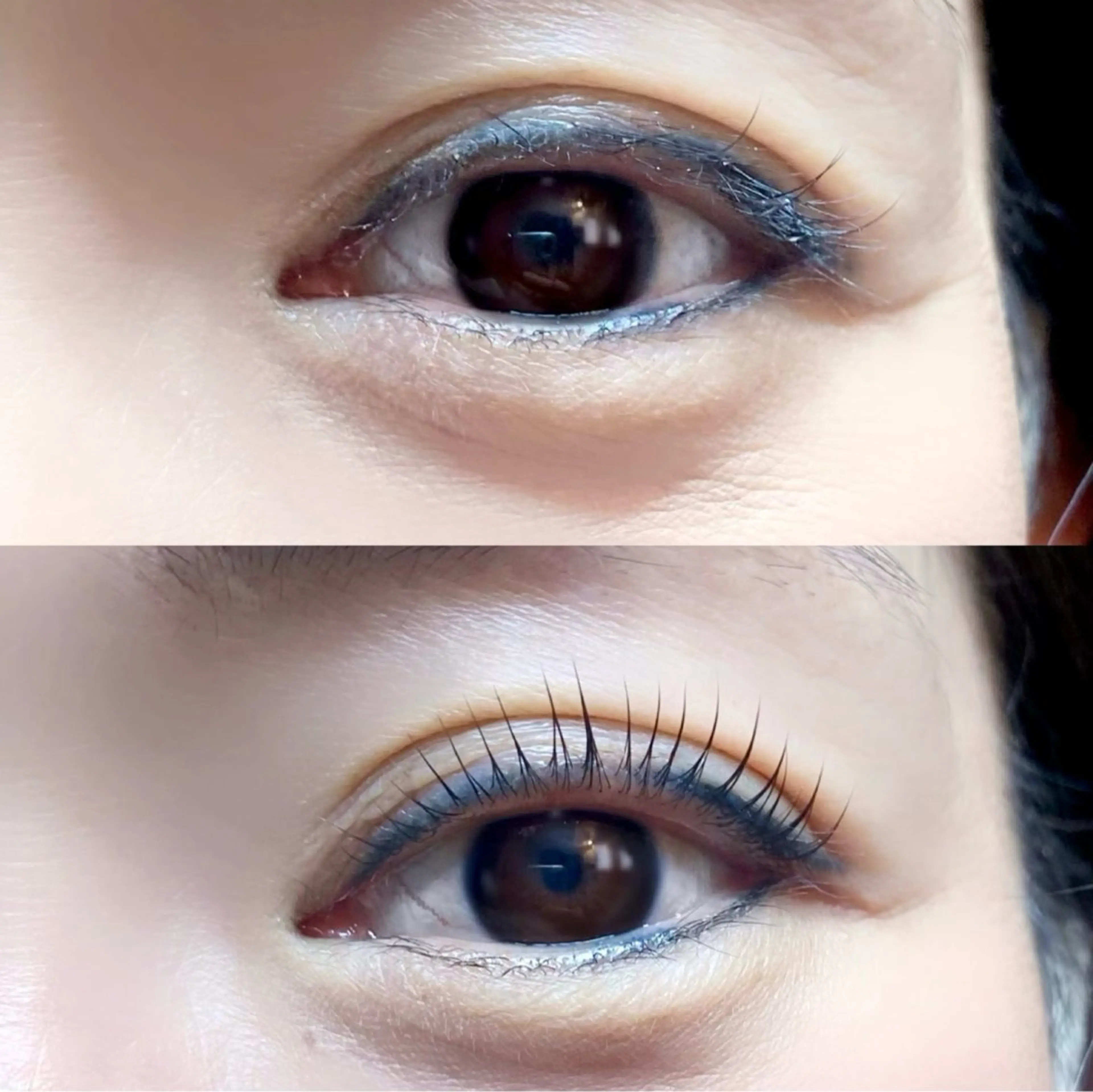 マツエク・マツパ パリジェンヌラッシュリフト Franc2  eyelash所属・Franc2 eyelashのマツエク・マツパデザイン