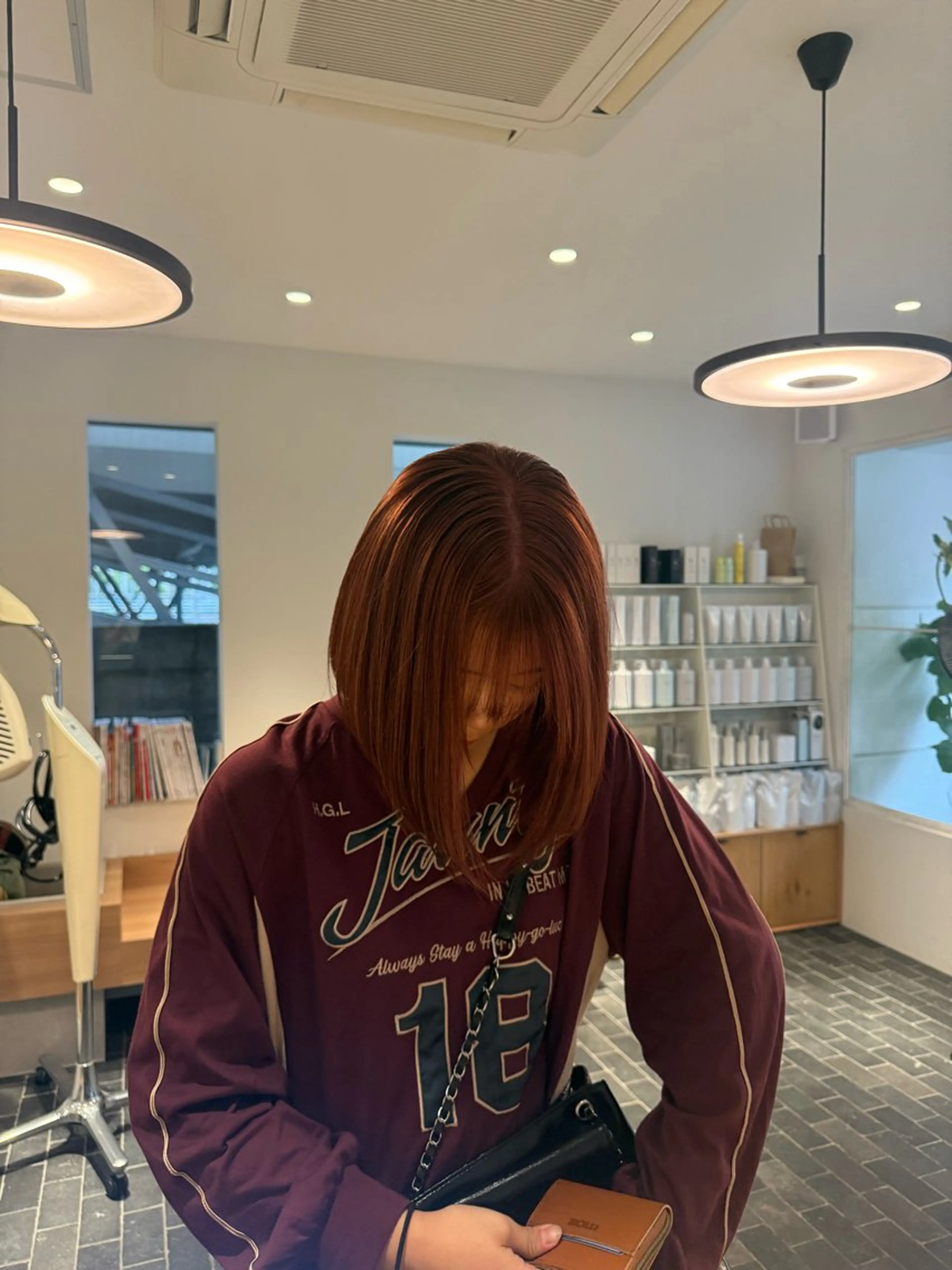 【当日限定】🚀ワンカラー＋1step トリートメント 🛸の写真