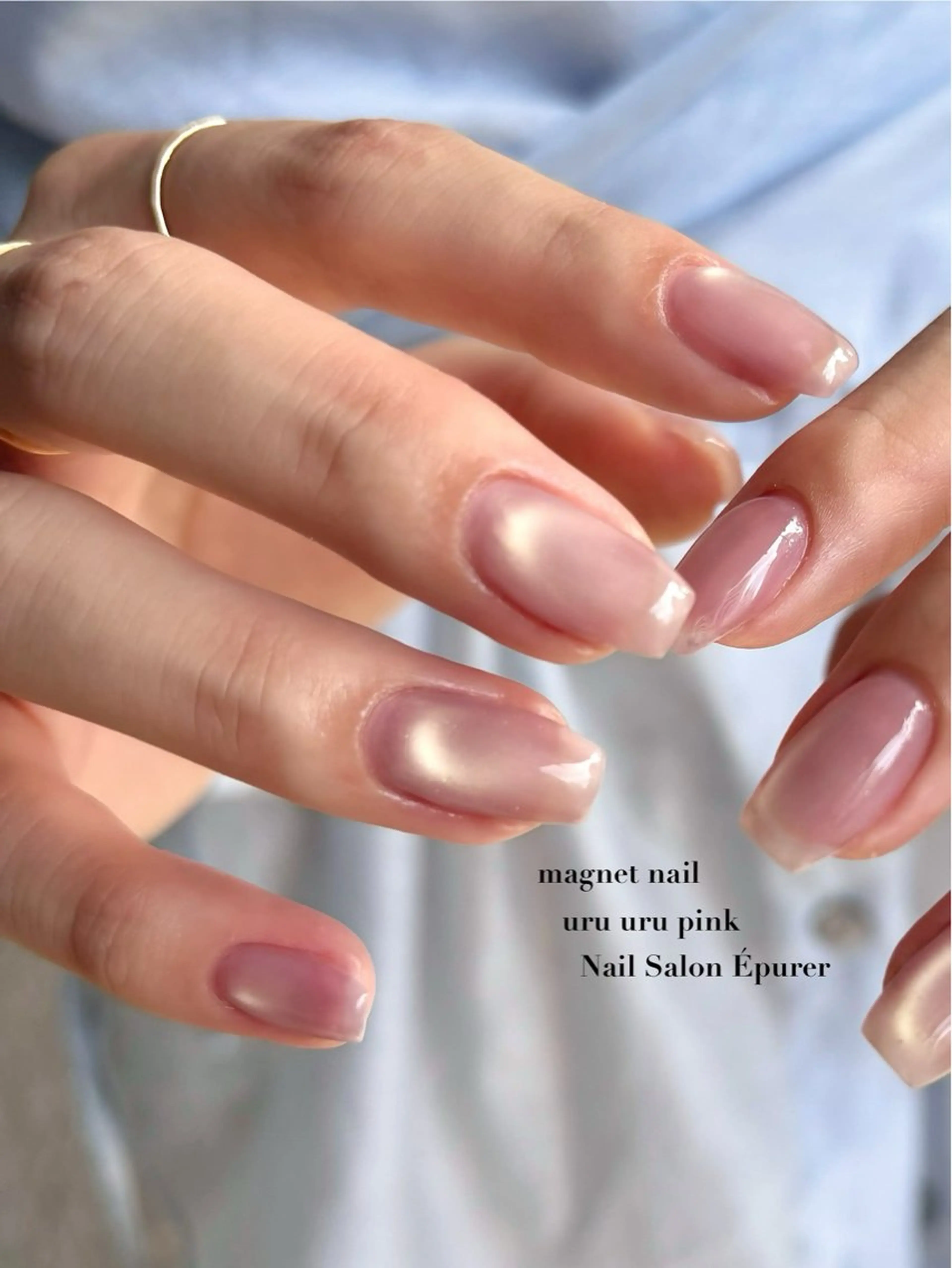 ネイル ハンドネイル T. Rikoのネイルデザイン