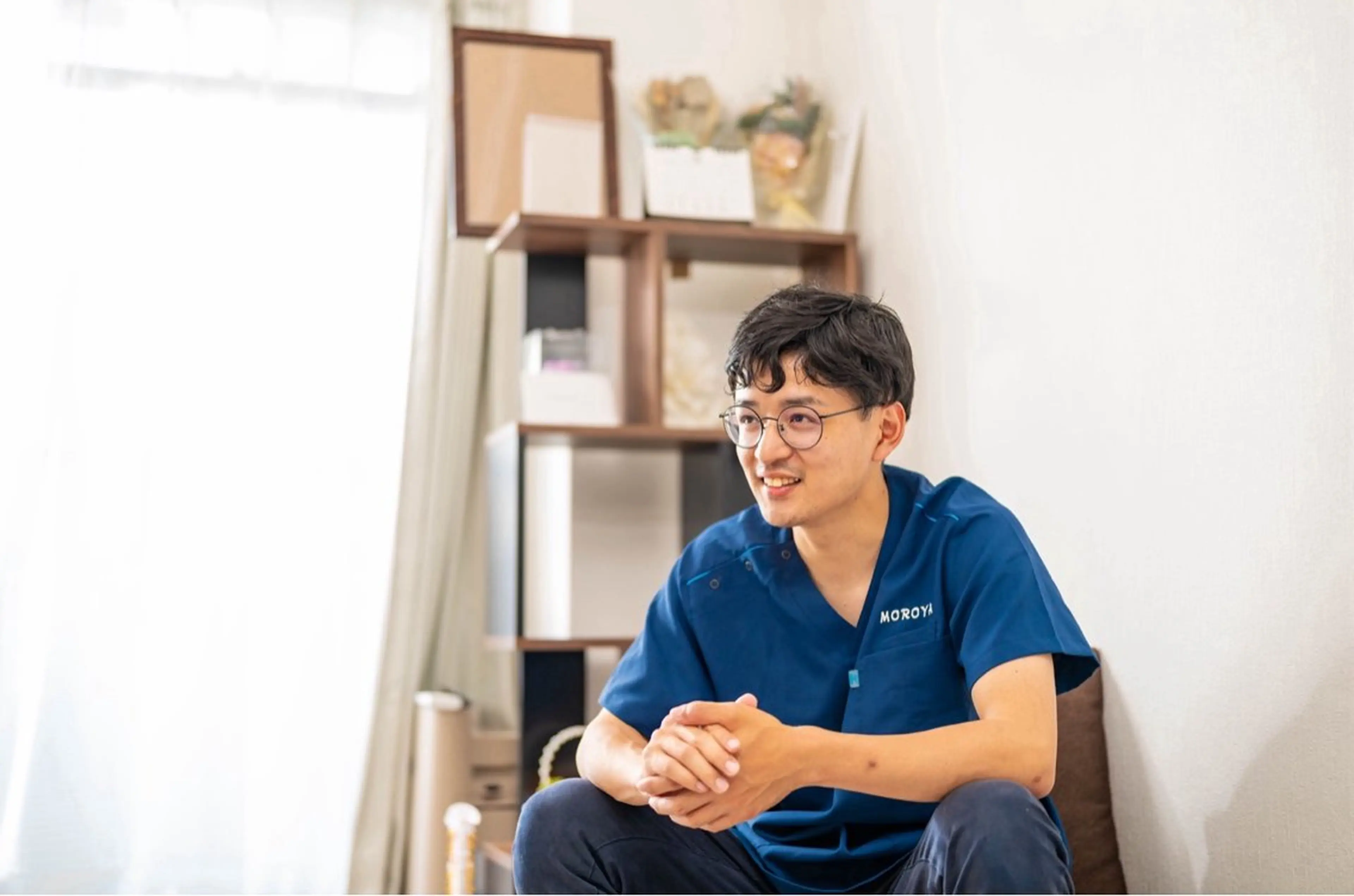 整体院　晴 AOZORAのエステ・リラクイメージ