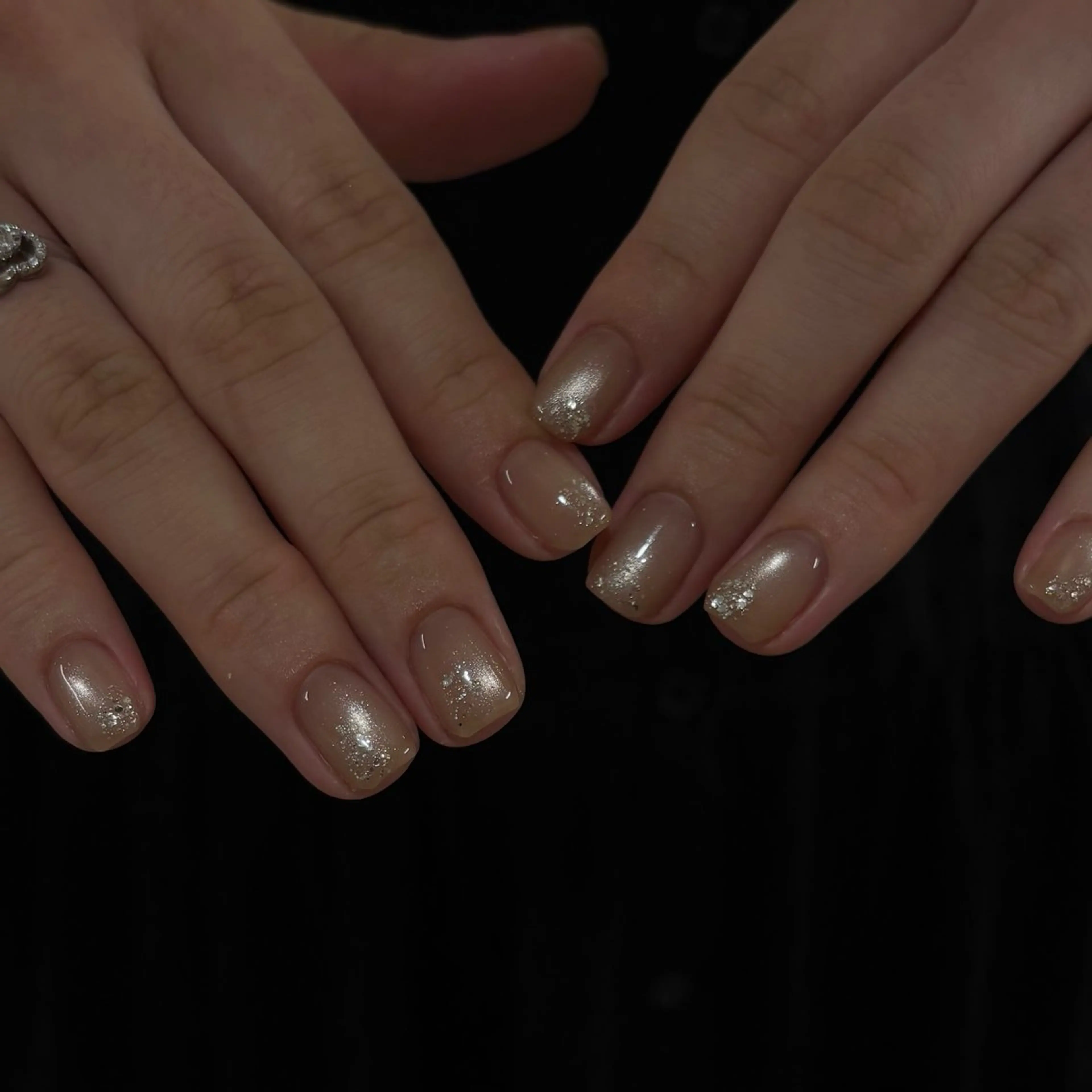 ネイル ハンドネイル laboT misaのネイルデザイン