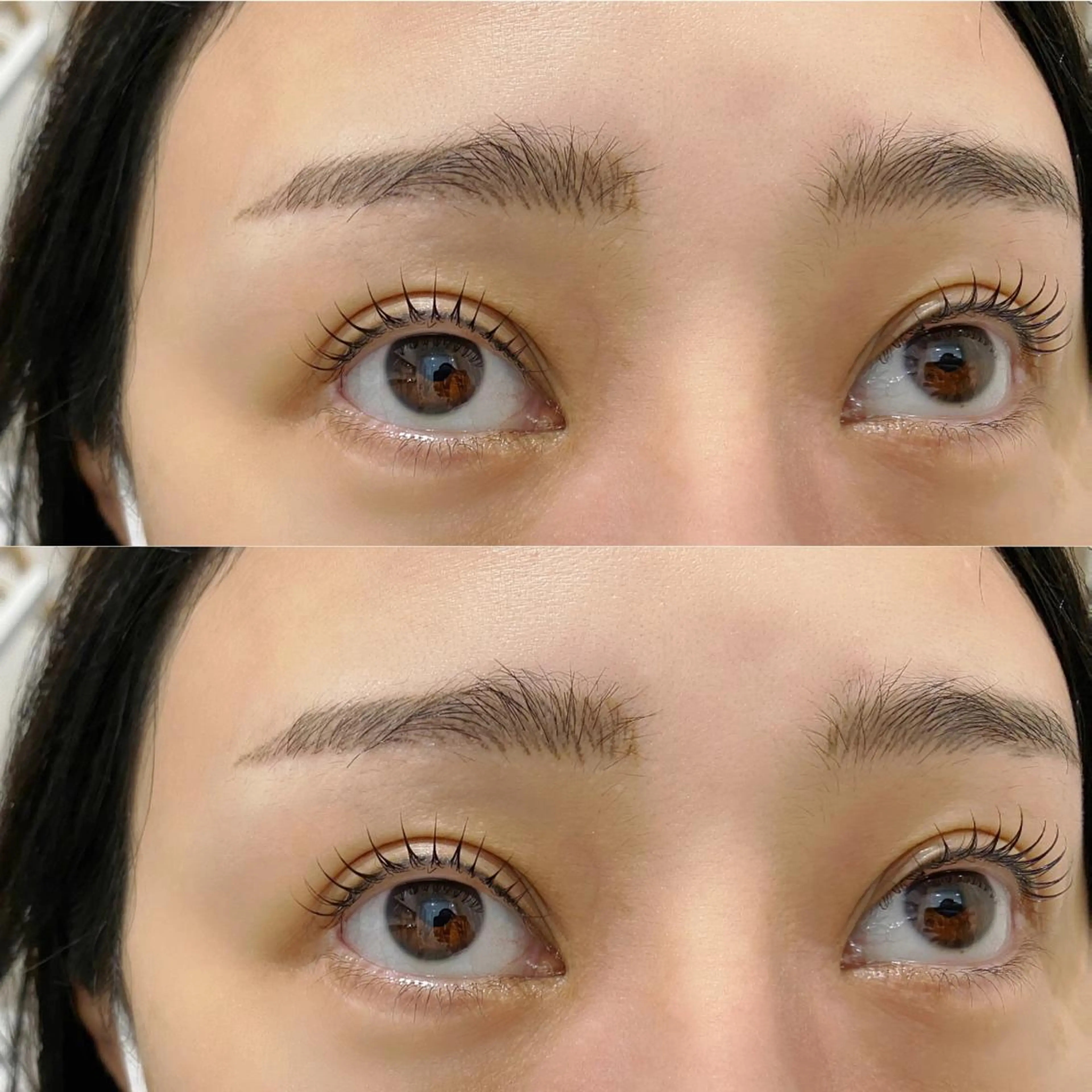 マツエク・マツパ ichi所属・ichi rikaのマツエク・マツパデザイン