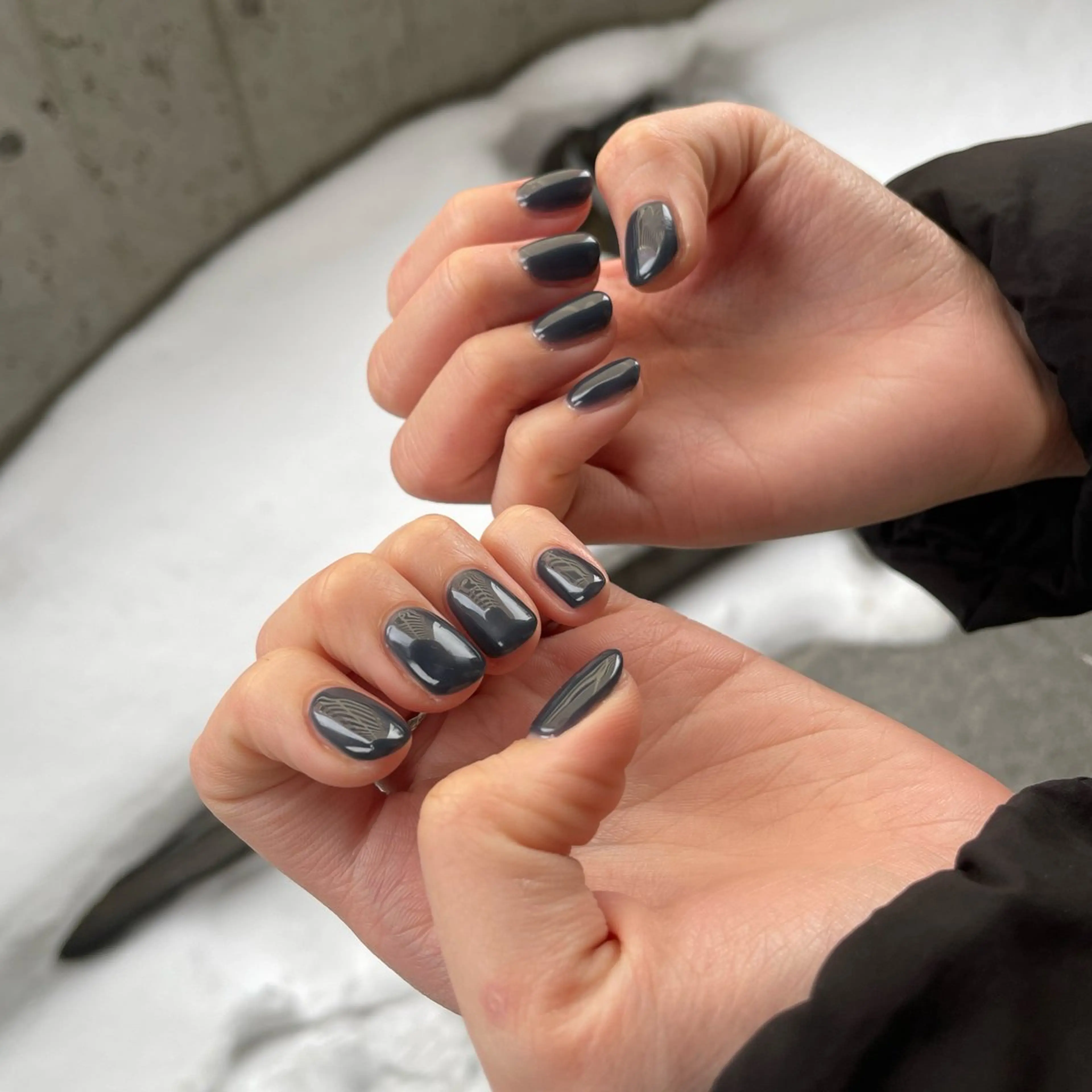 ネイル NAIL Salon IP所属・長谷川 奈緒美のネイルデザイン