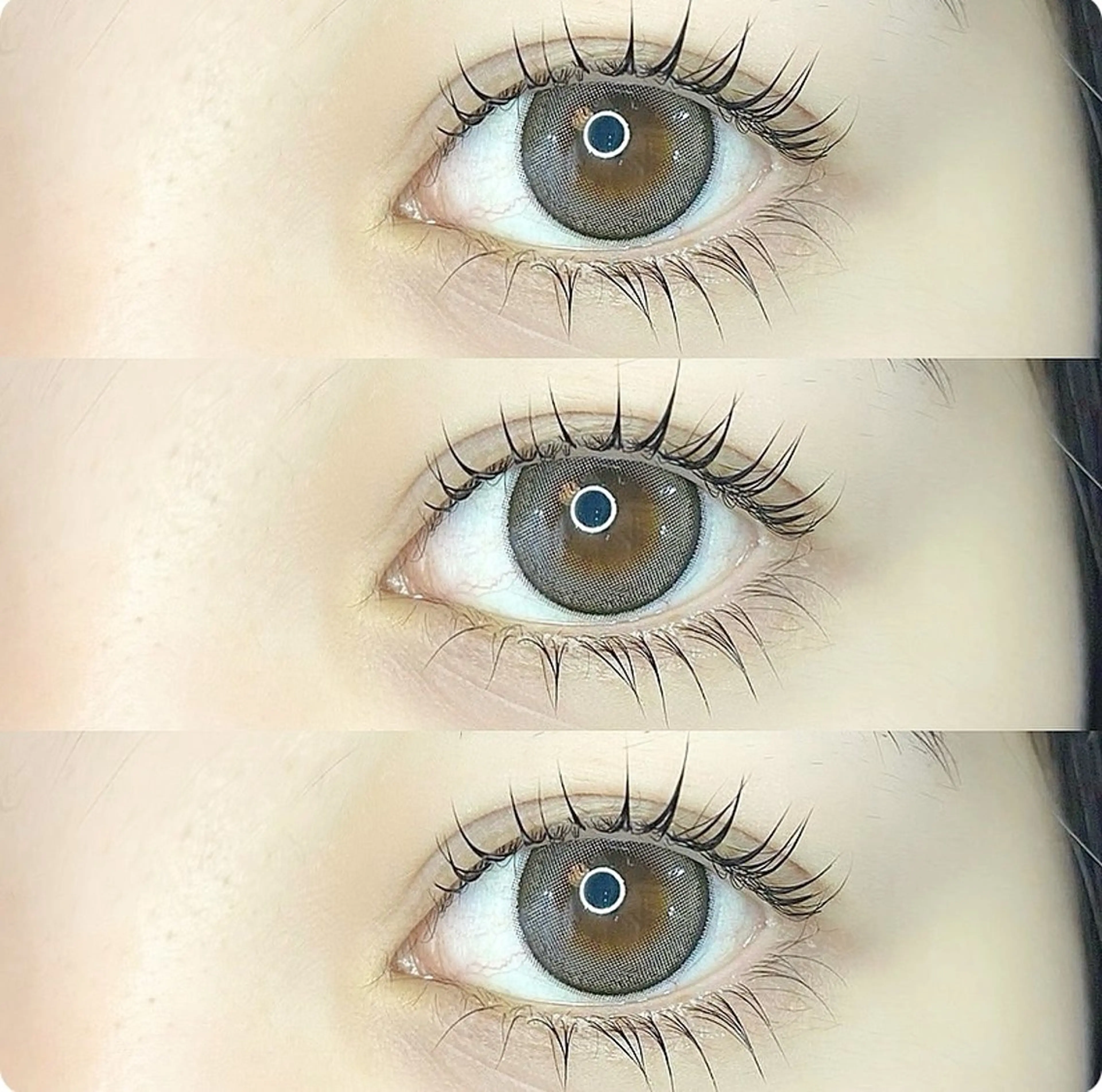 パーマ minette【ミネット】所属・大久保 円香のマツエク・マツパデザイン