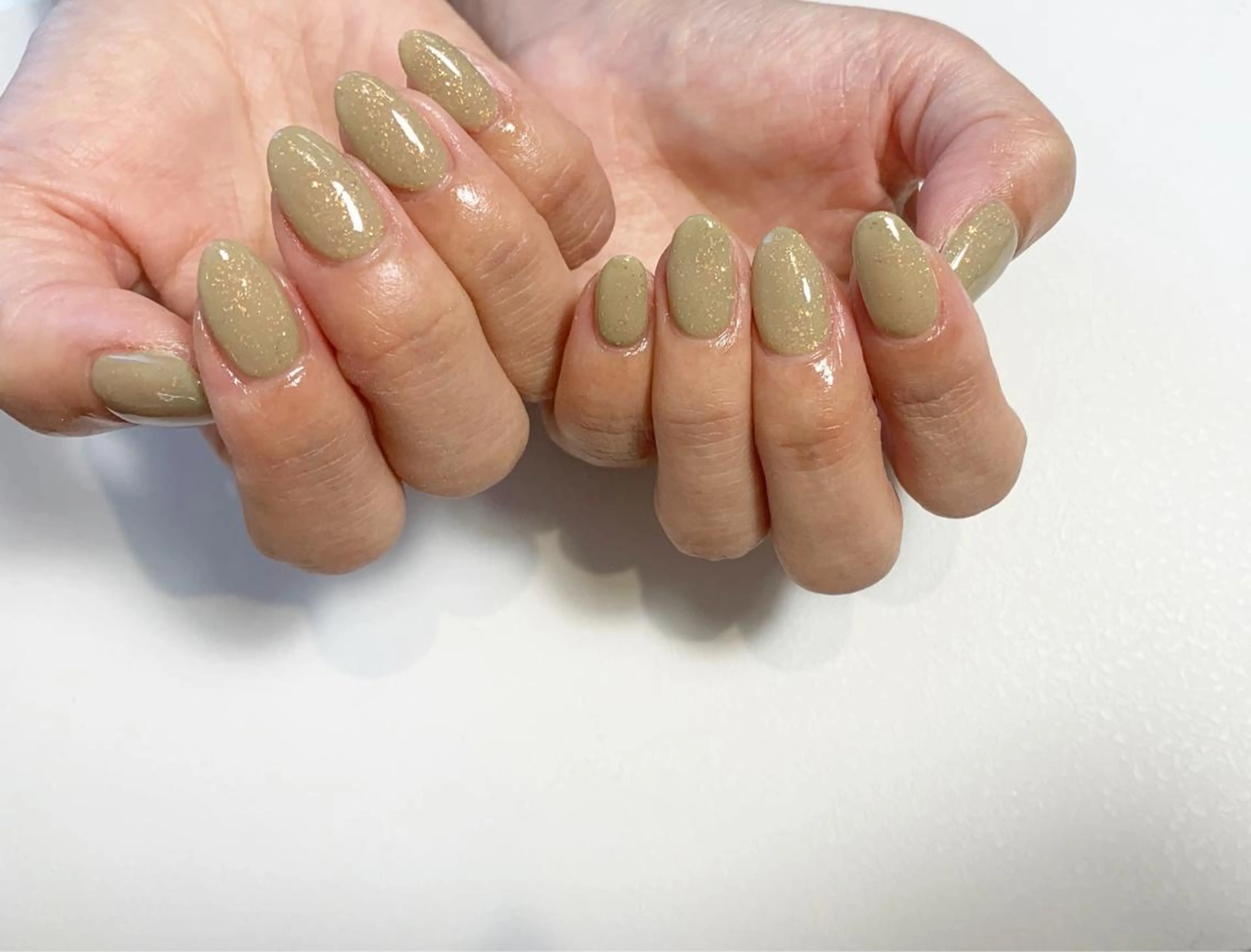 ネイル charmant nailのネイルデザイン