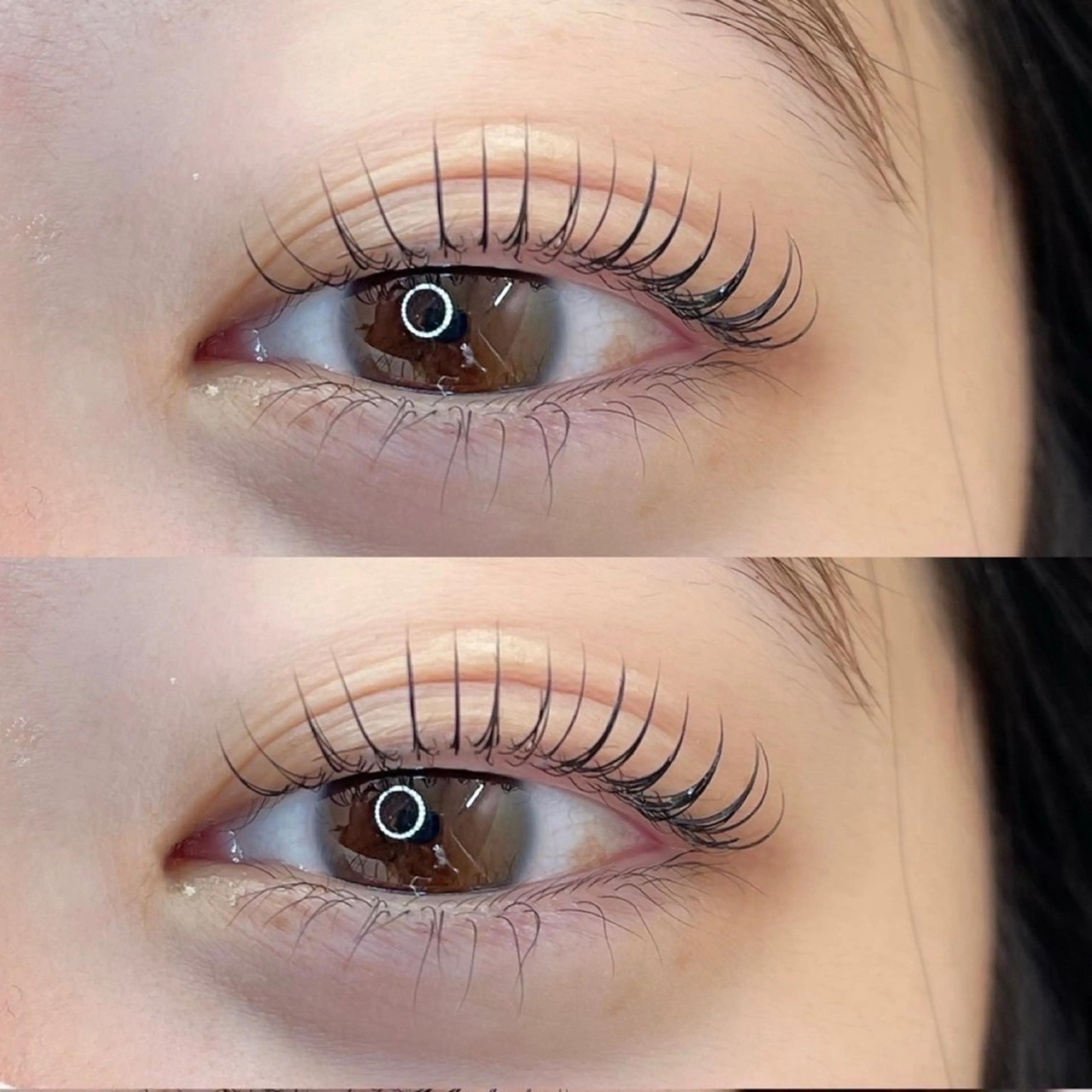 マツエク・マツパ Lupines橋本店所属・🌼 MINA🌼のマツエク・マツパデザイン