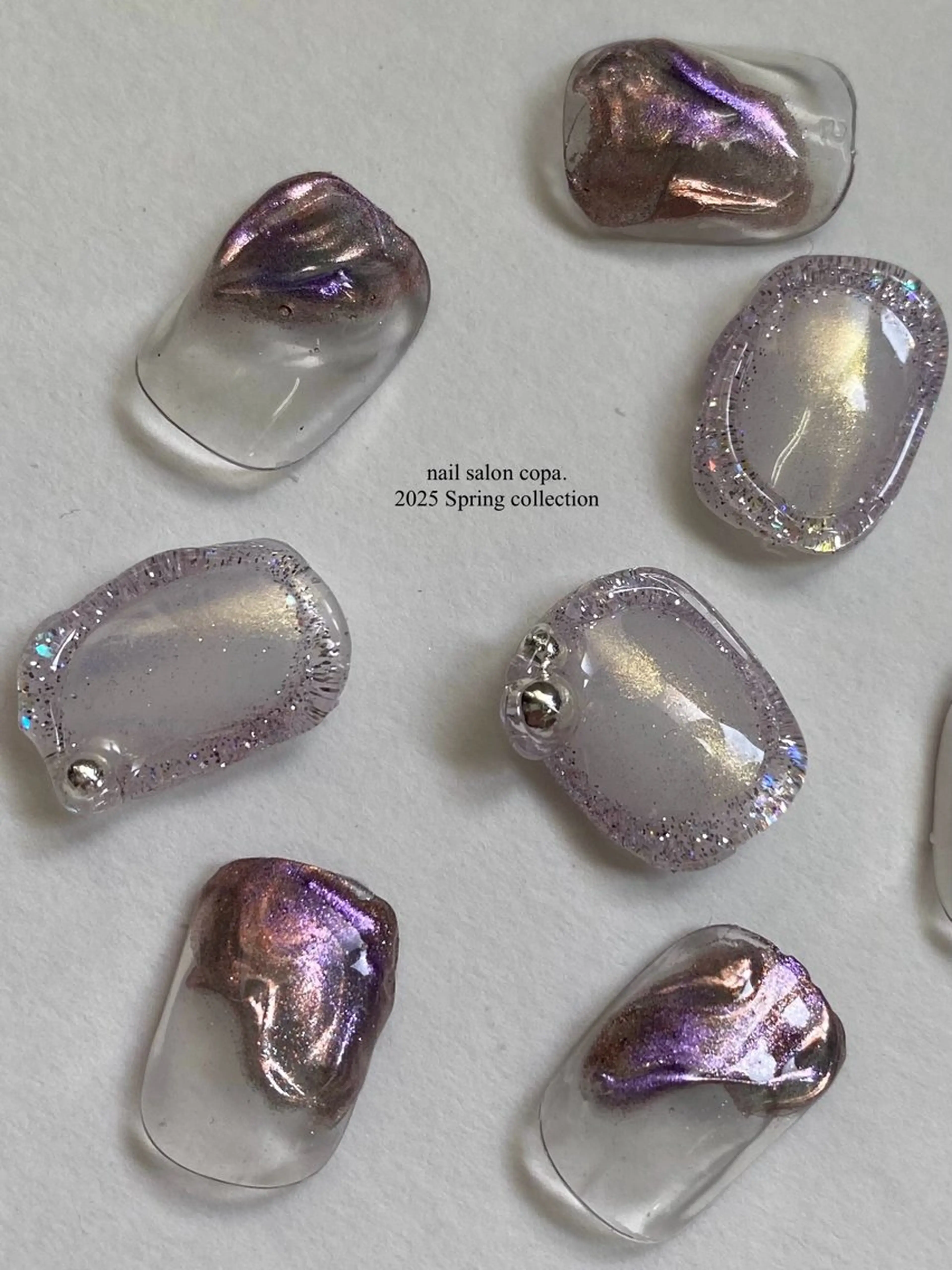 ネイル nail salon copa.【コパ】のネイルデザイン