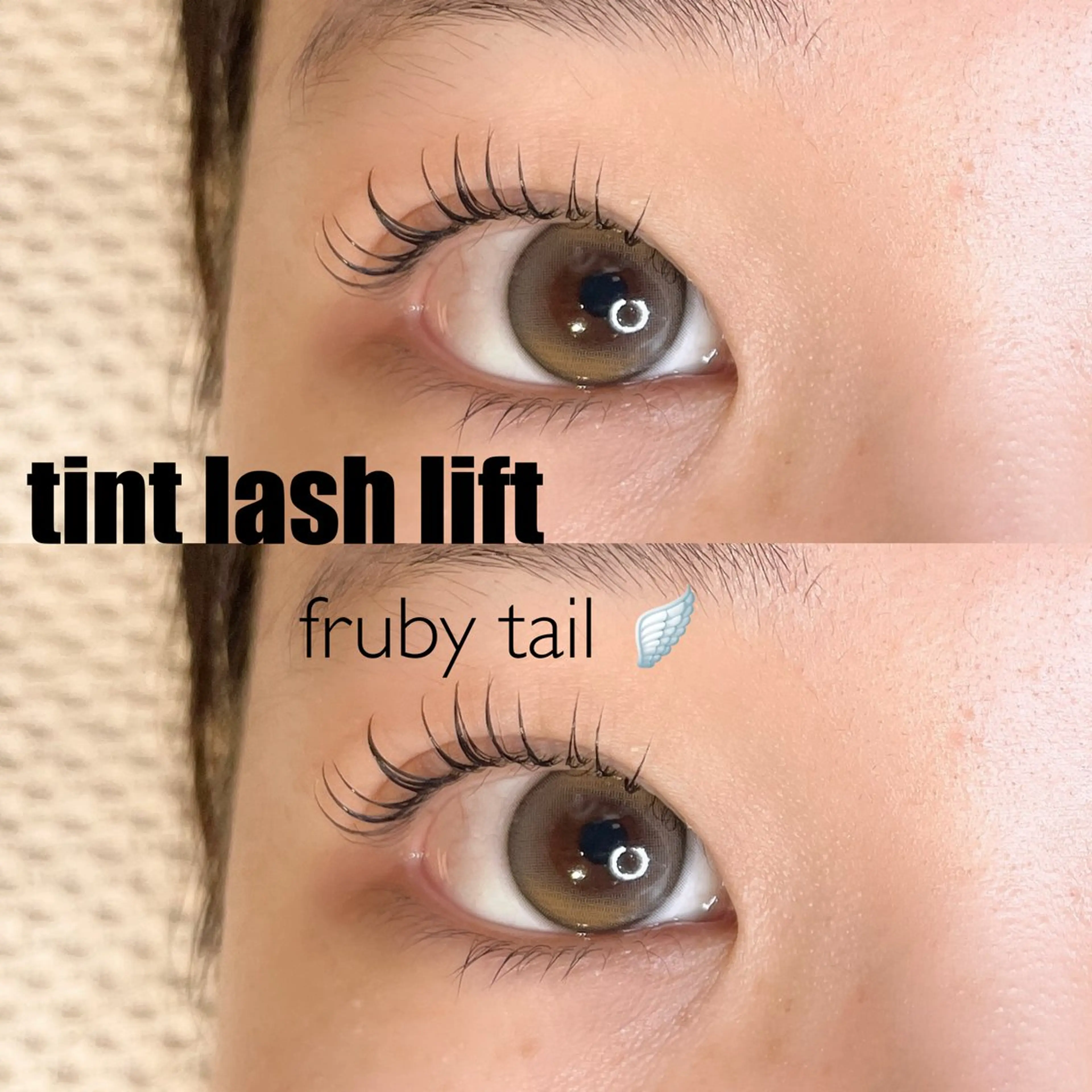 マツエク・マツパ マツパ niche eye 宮崎 果歩のマツエク・マツパデザイン