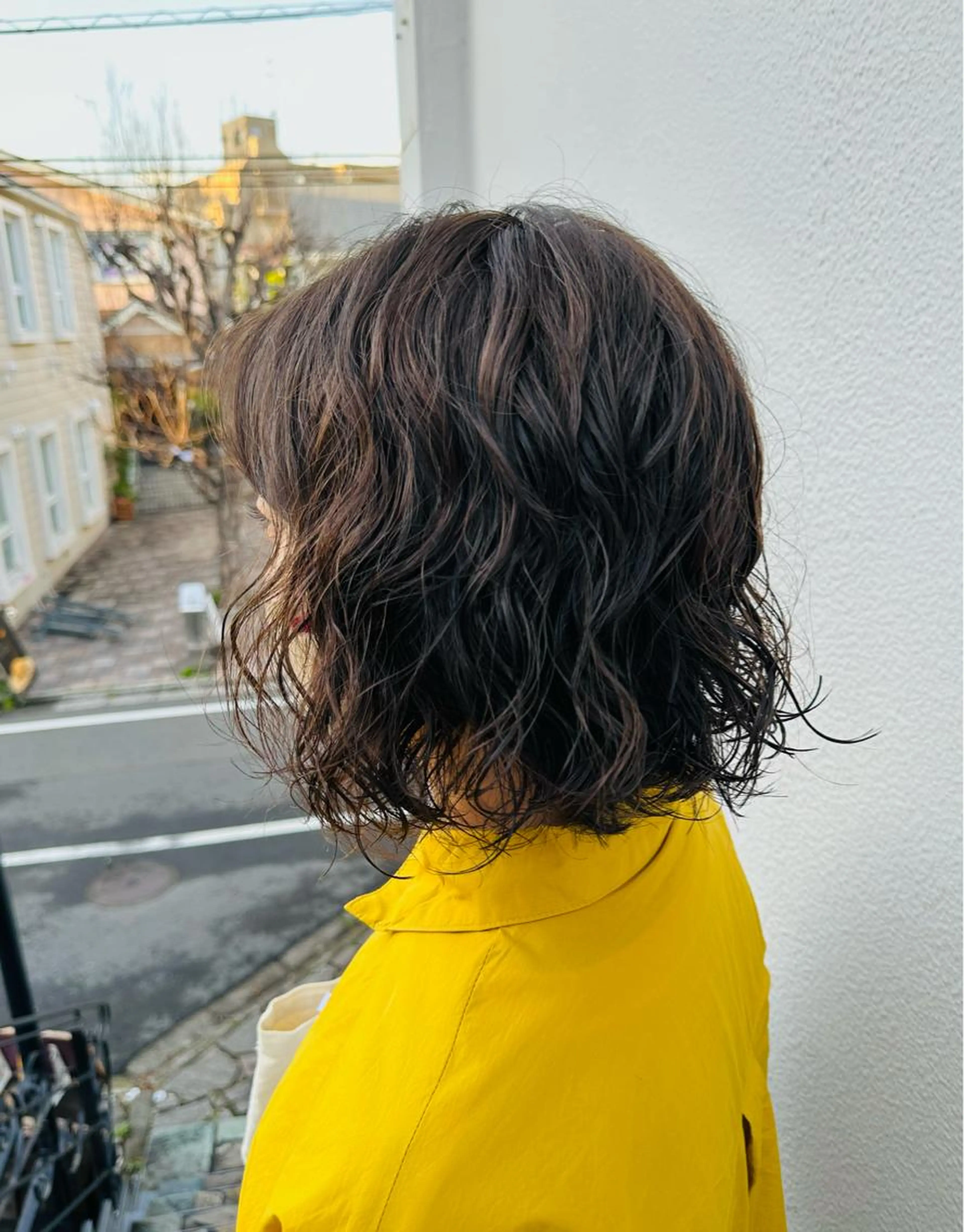 ご新規様限定!!レディースカット&パーマ💁♀️✨の写真